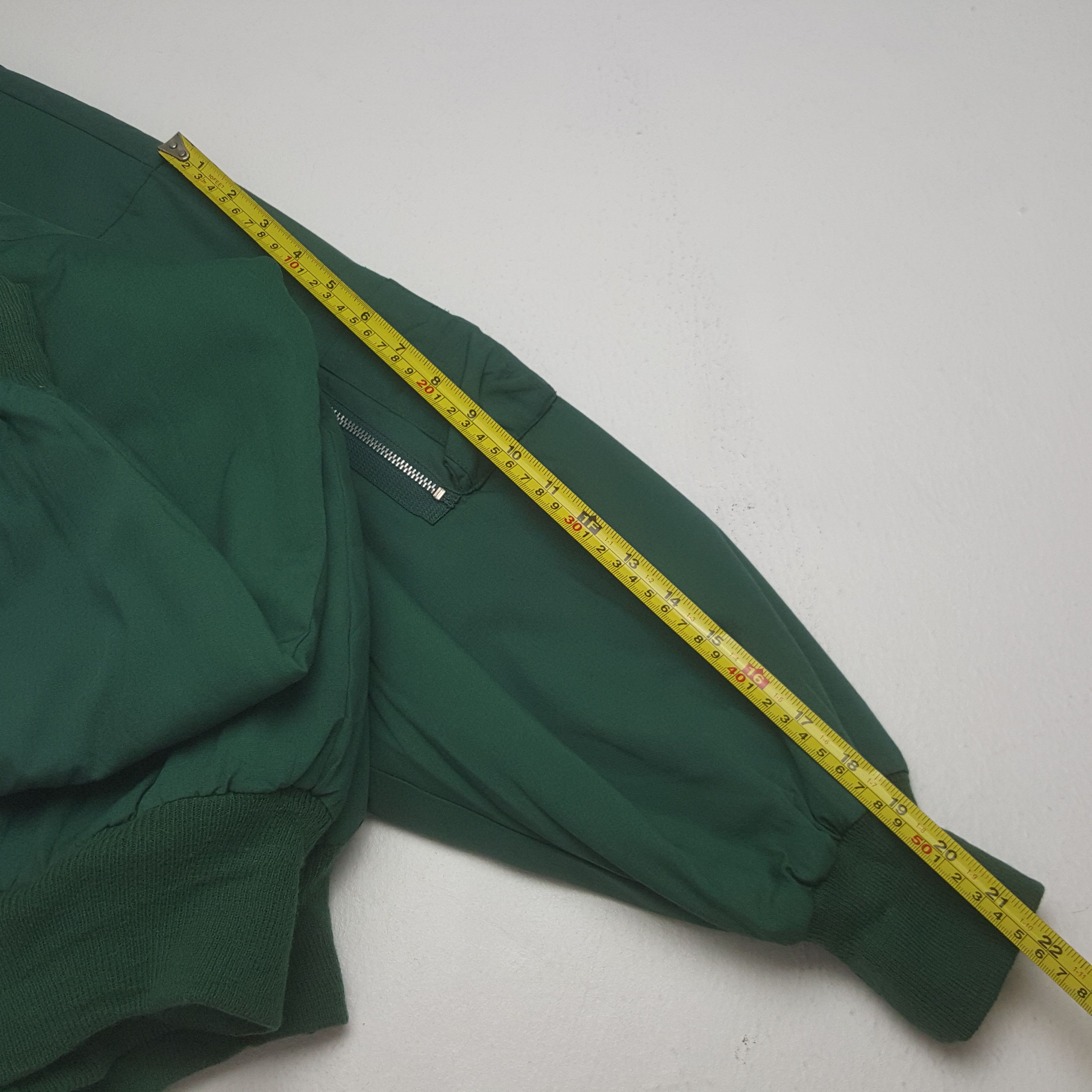 Vintage Vintage Yamato Transport Japanese Custom Work Jacket C321N15 Size US L / EU 52-54 / 3 - 7 Thumbnail