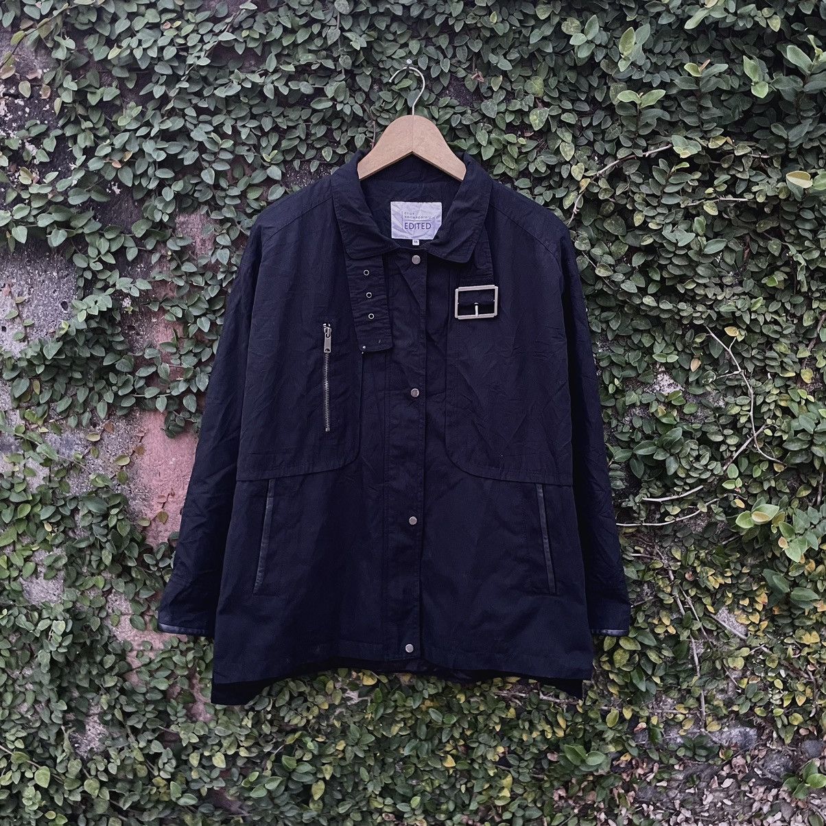 If Six Was Nine Edited luxury parka jacket Size US S / EU 44-46 / 1 - 2 Thumbnail
