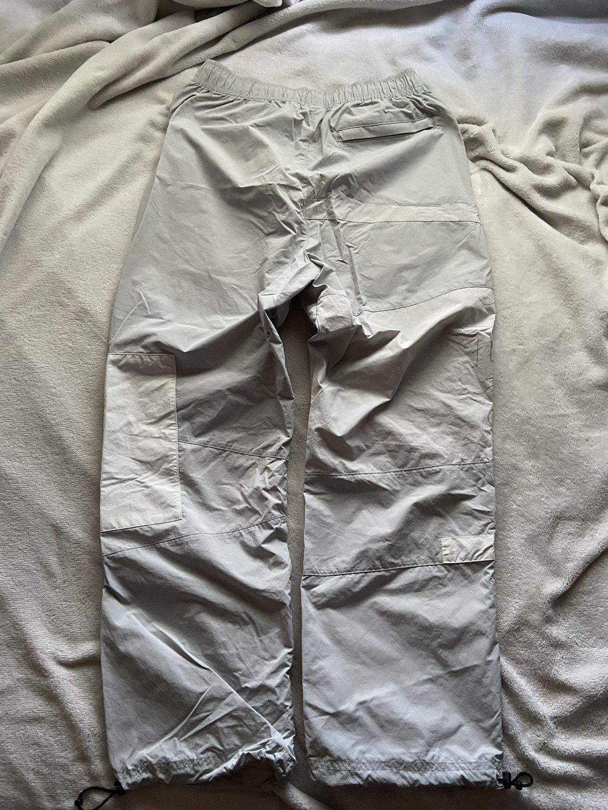 Puma puma x pam woven pants Size US 29 - 7 Thumbnail