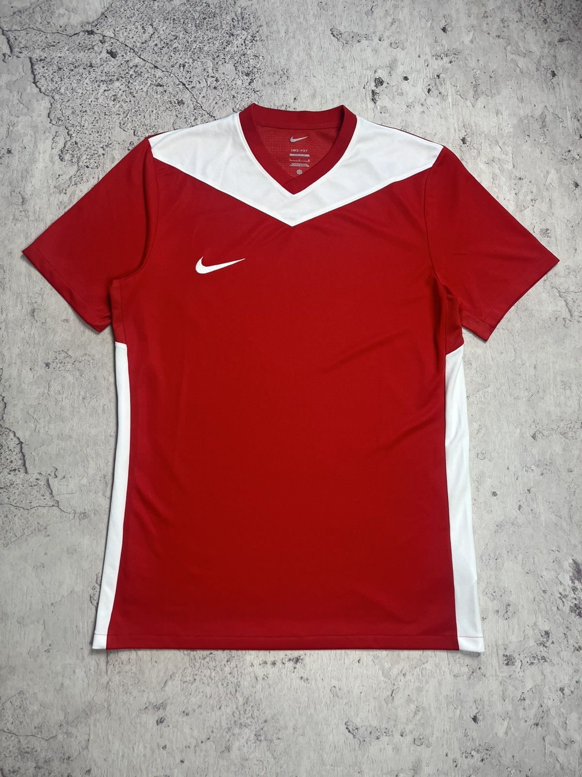 Corteiz × Nike Corteiz x Nike NRG Jersey Team Orange | Grailed
