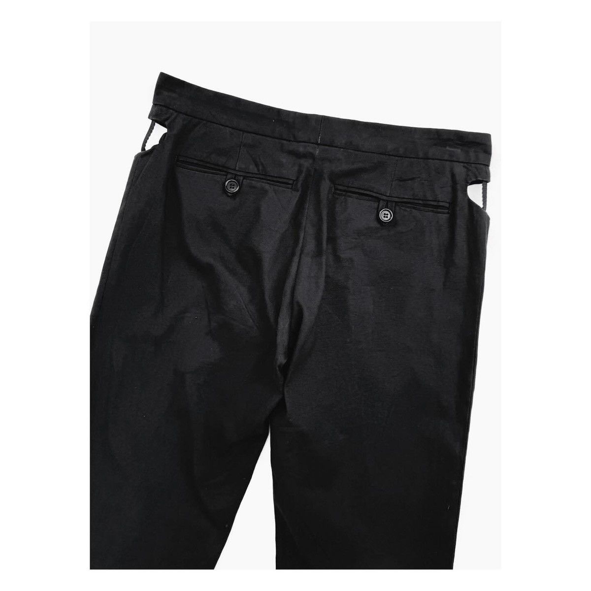 Helmut Lang Rare Helmut Lang 90’s Pants Size 29" - 5 Thumbnail