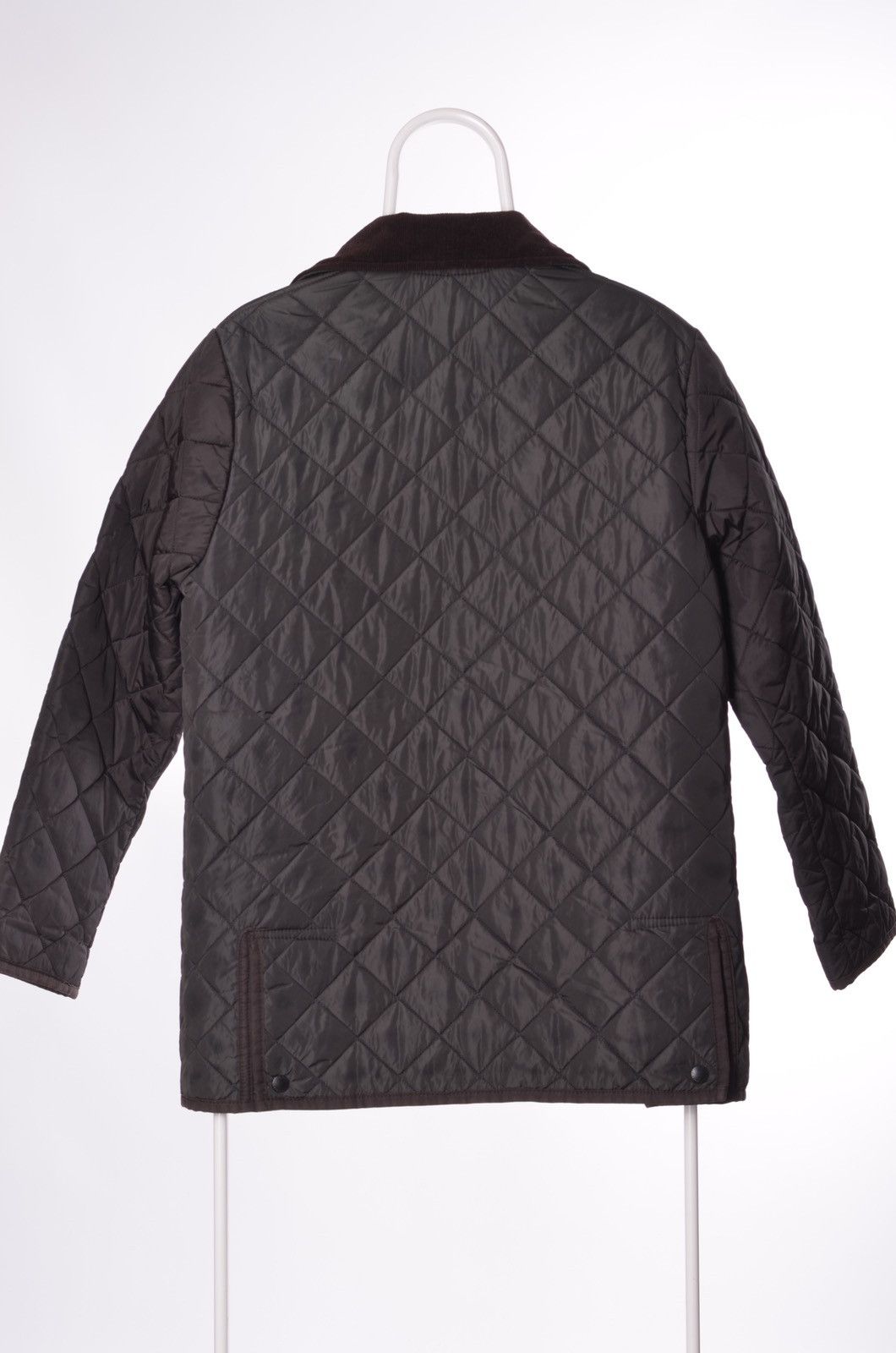 Mackintosh Mackintosh Scotland Quilted Jacket fist S-M Size US S / EU 44-46 / 1 - 8 Thumbnail