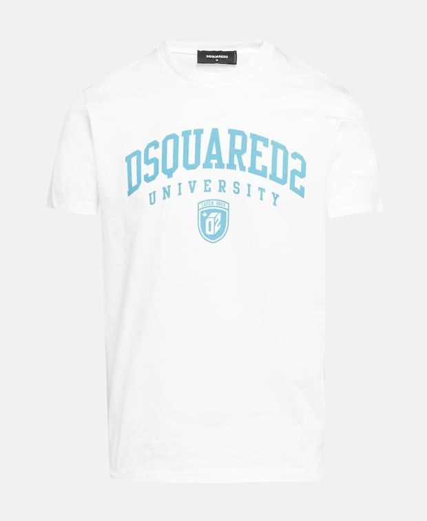 Dsquared2 T-shirt Size US M / EU 48-50 / 2 - 1 Preview
