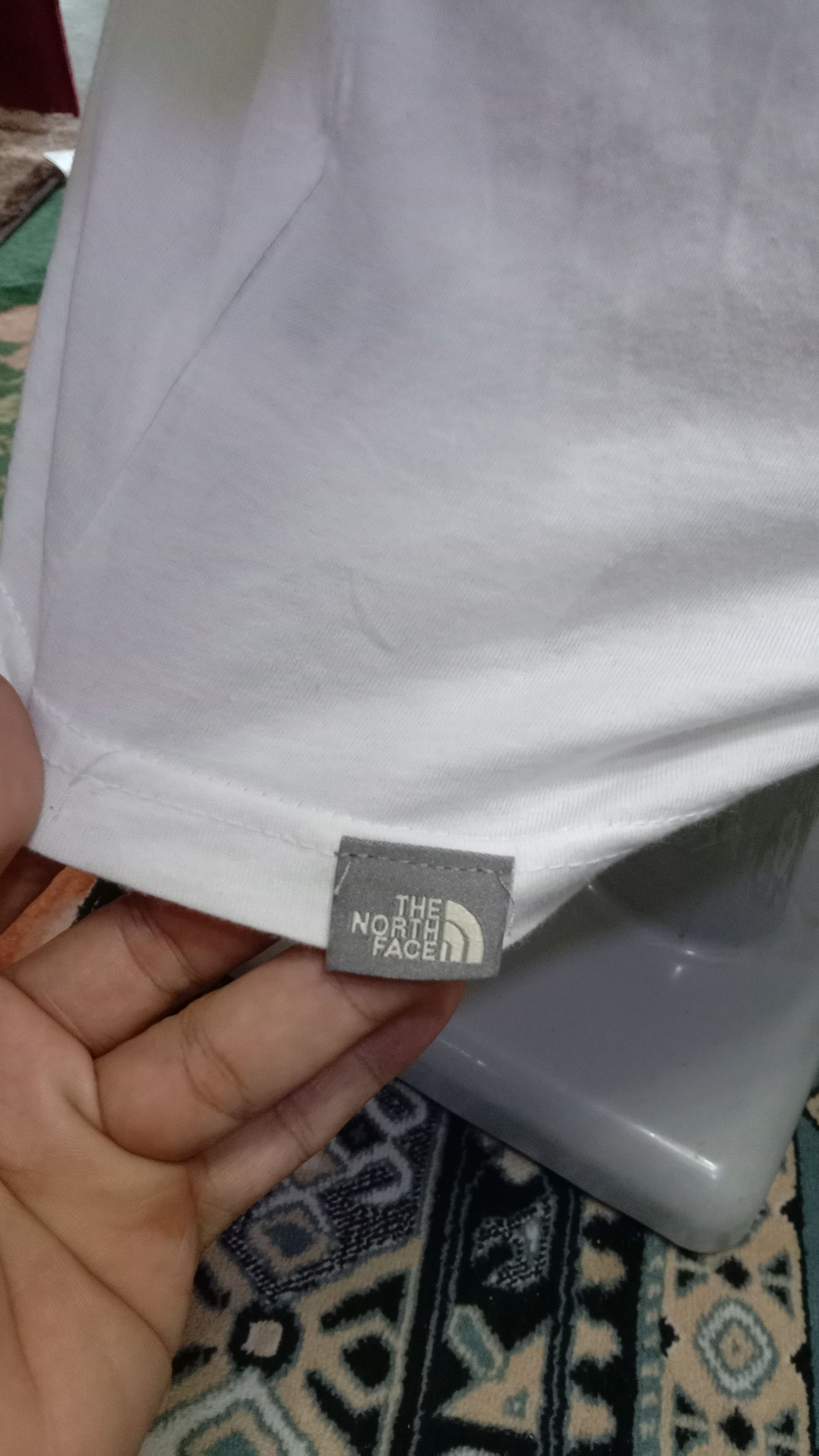 The North Face The North Face Size US M / EU 48-50 / 2 - 2 Thumbnail