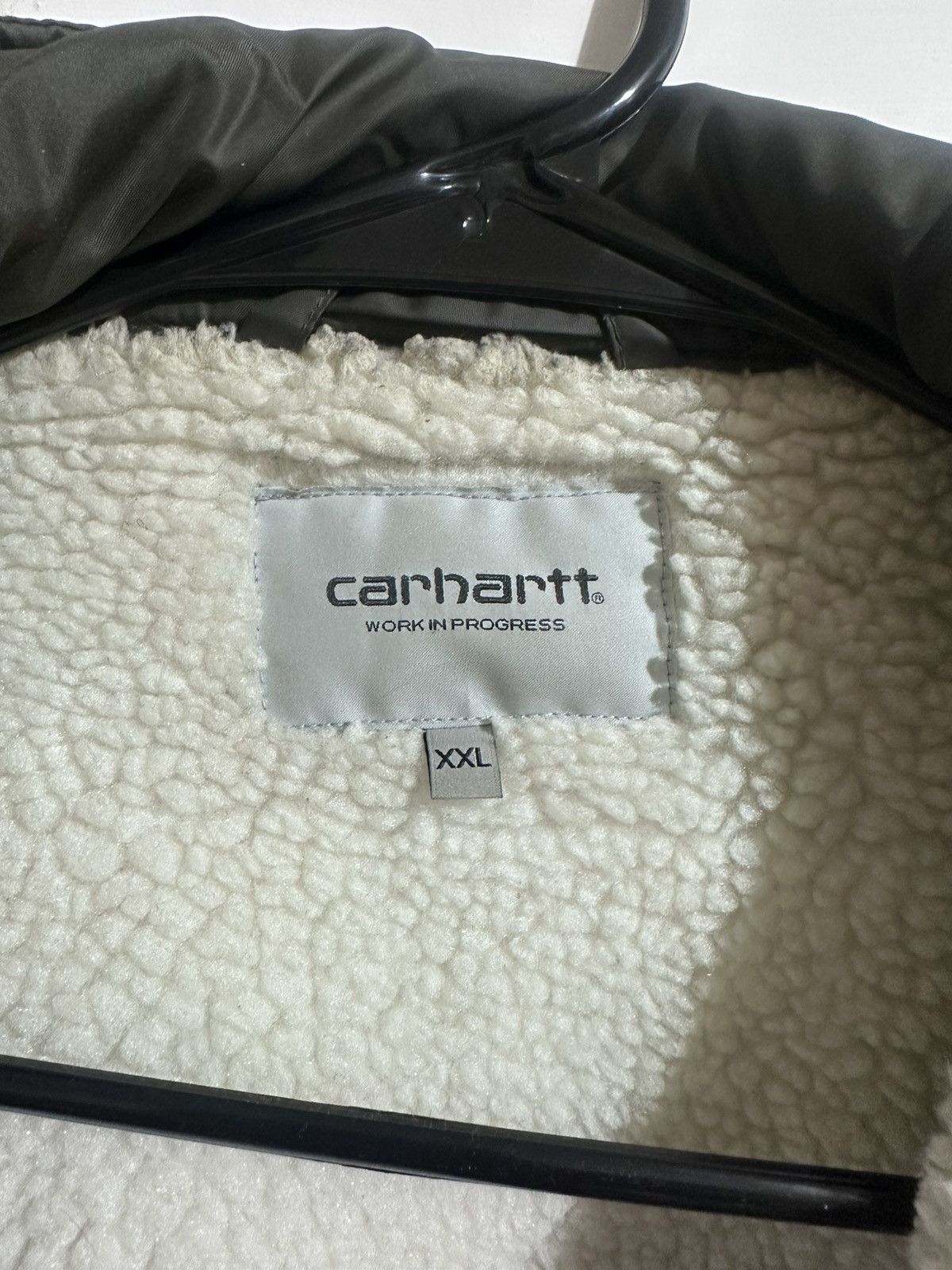 Carhartt Carhartt WIP coach jacket XXL olive 🫒 Size US XXL / EU 58 / 5 - 6 Thumbnail