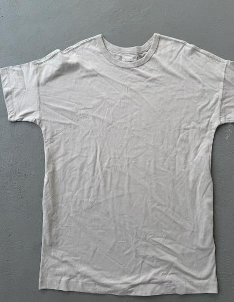 Calvin Klein Calvin Klein Jeans Tee NWT Size S Size US S / EU 44-46 / 1 - 1 Thumbnail