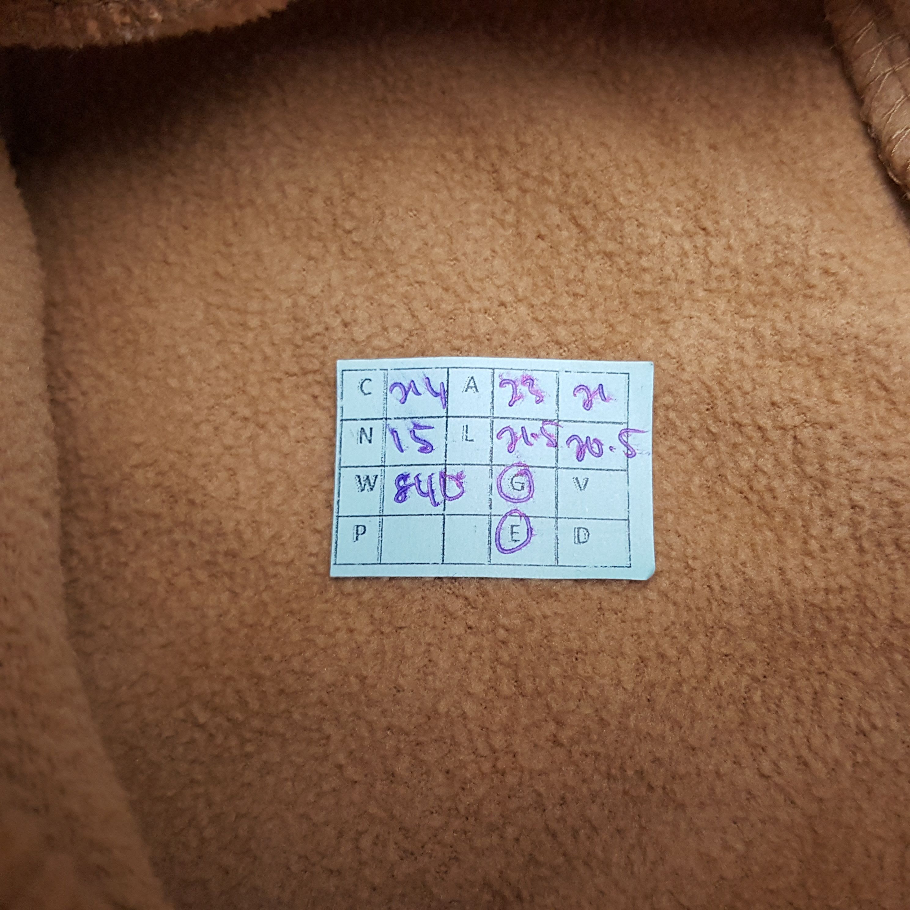 Undercover × Uniqlo Vintage Uniqlo x Undercover Sherpa Winter Turtleneck Jacket Size US M / EU 48-50 / 2 - 7 Thumbnail