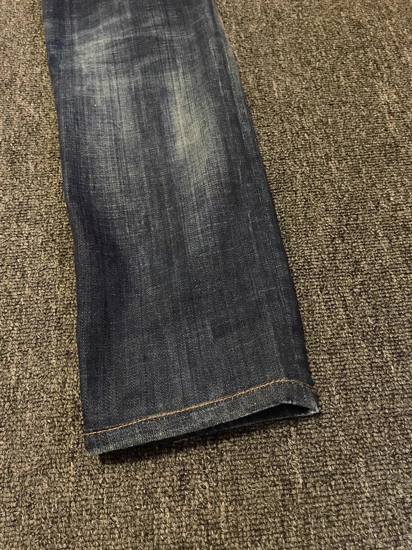 Dsquared2 DSquared2 D2 Cool Guy Jeans Size US 34 / EU 50 - 3 Thumbnail