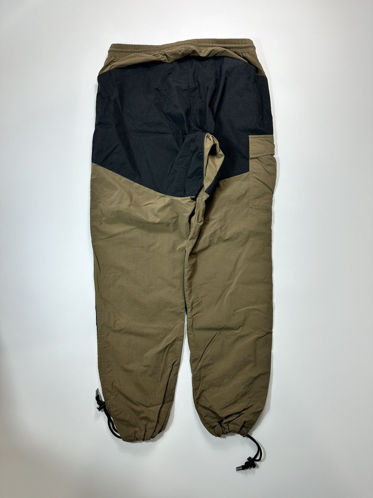 Jack Wolfskin Jack Wolfskin Outdoor Pants Travel Cargo Men's Size US 36 / EU 52 - 2 Thumbnail