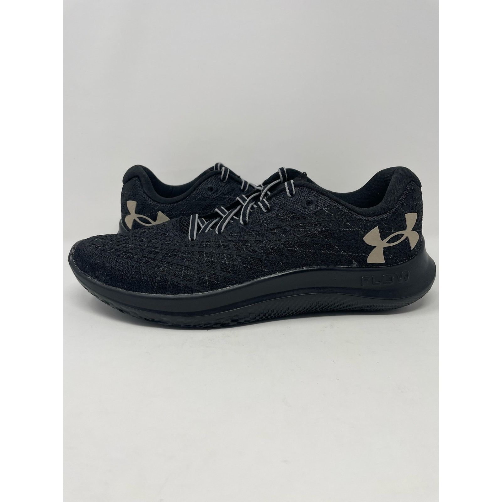 Under Armor Flow Velocity Wind Mens Running Shoes Mens