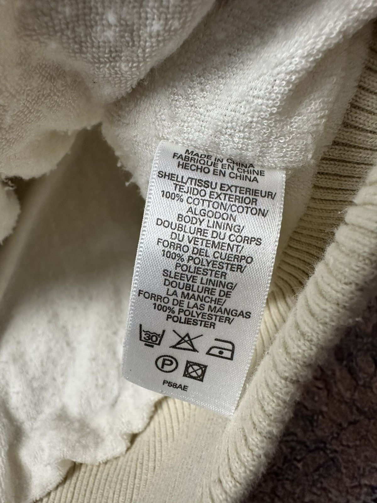 YMC YMC Jacket Vintage Size US XL / EU 56 / 4 - 4 Thumbnail