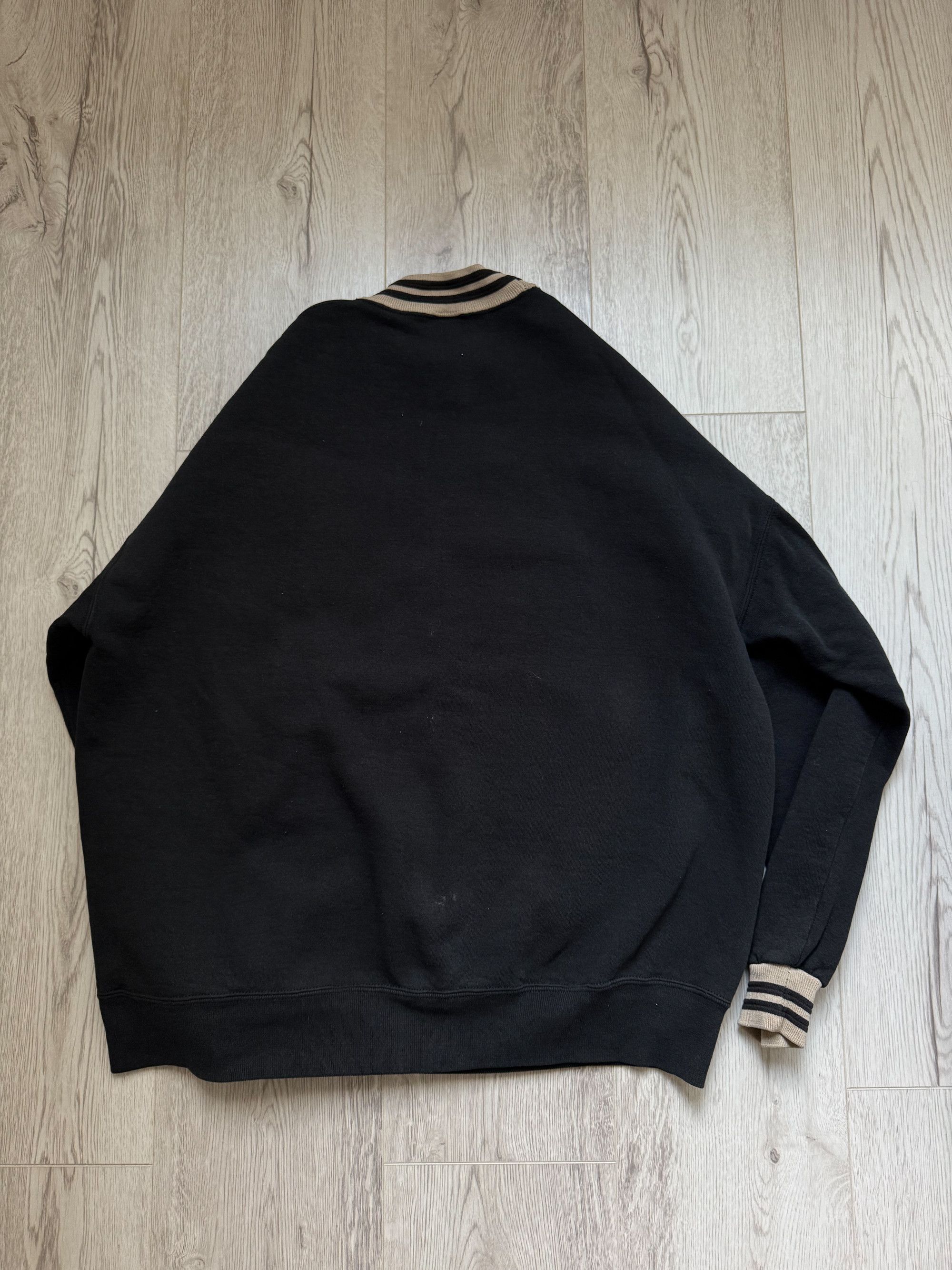 Cartoon Network Taz Devil Looney Tunes 1996 Sweatshirt Size XL Size US XL / EU 56 / 4 - 8 Thumbnail