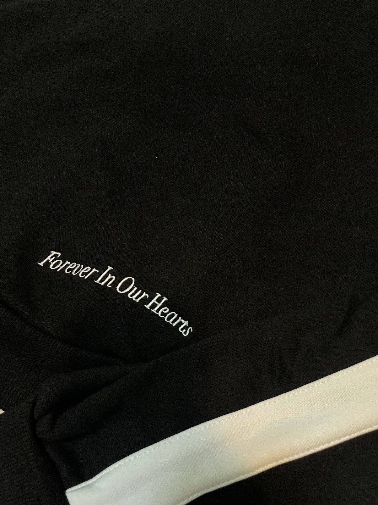 Other Forever in Our Hearts Size US M / EU 48-50 / 2 - 6 Thumbnail