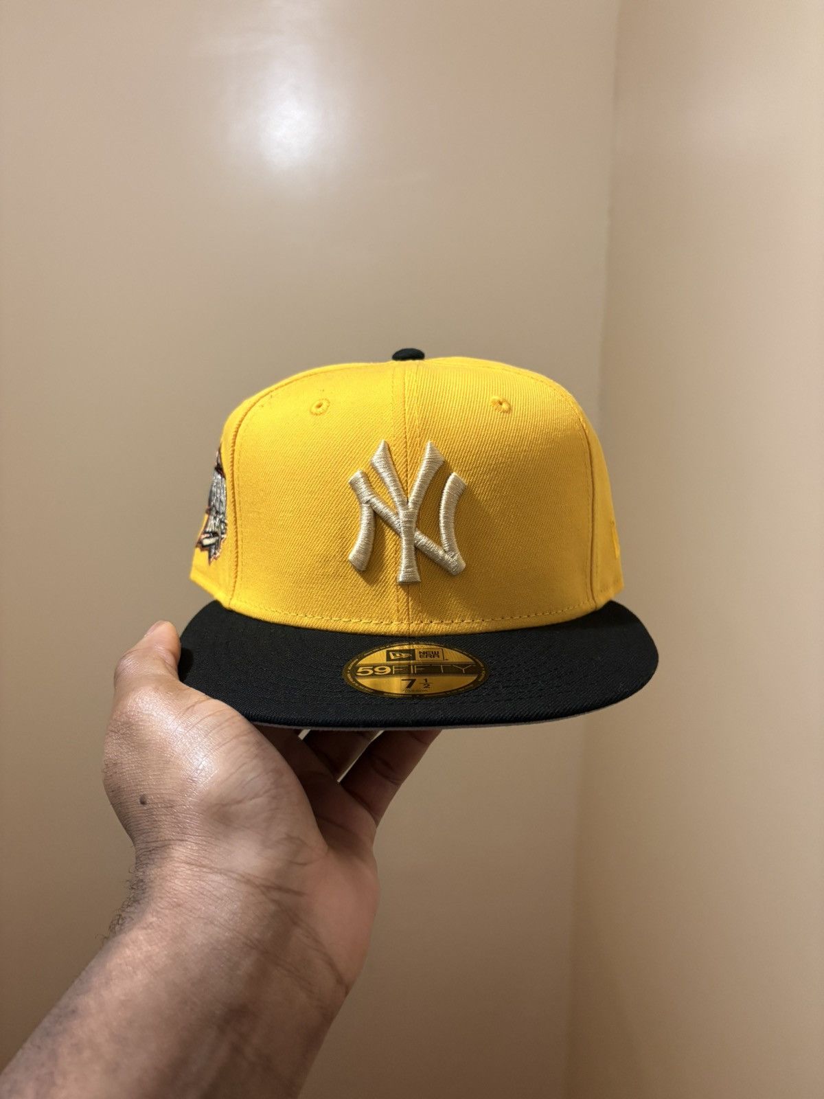 New Era Homegame NY Yankees Last Dragon Size ONE SIZE - 1 Thumbnail