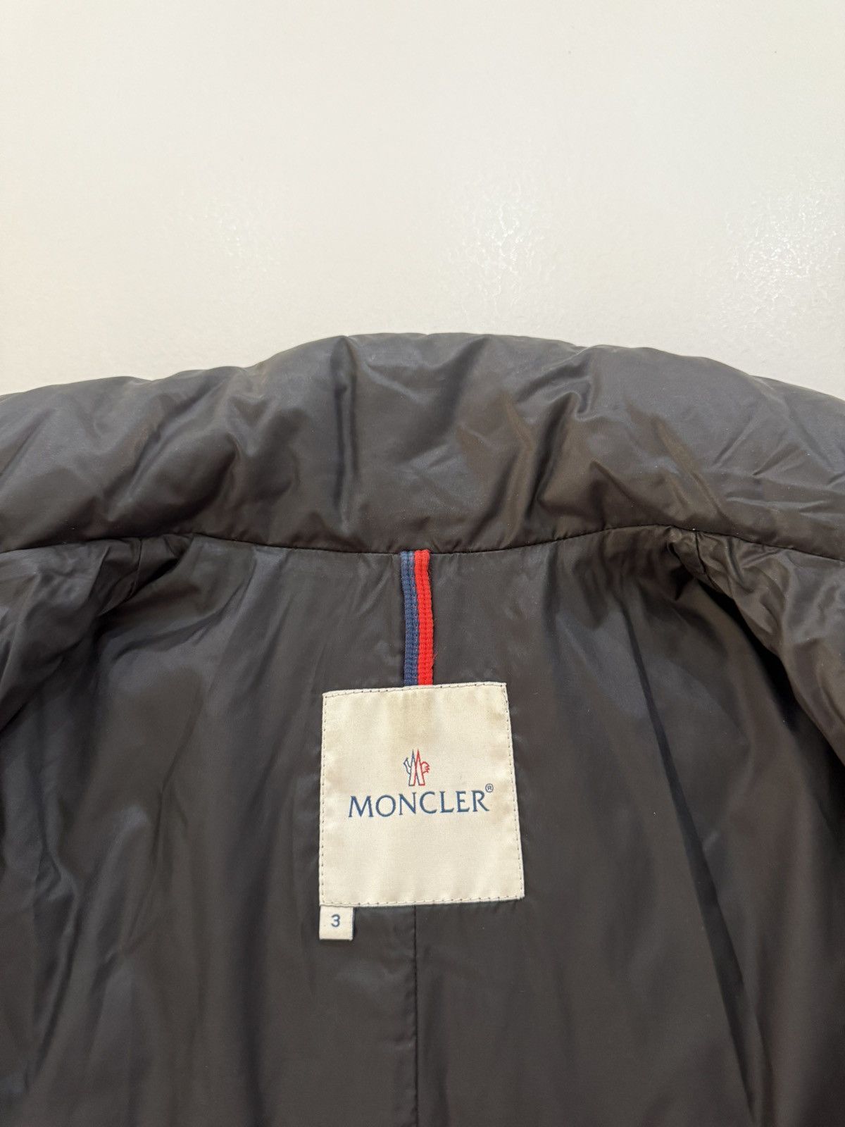 Moncler Moncler Jacket for women’s Size M / US 6-8 / IT 42-44 - 7 Thumbnail