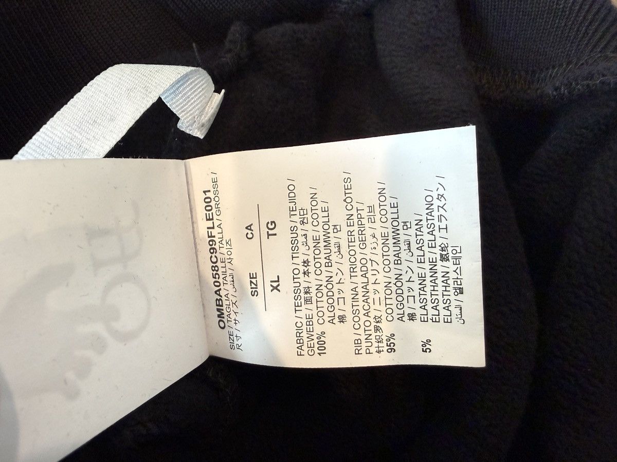 Off-White Off-White Logo Crewneck NWT size XL Size US XL / EU 56 / 4 - 8 Thumbnail
