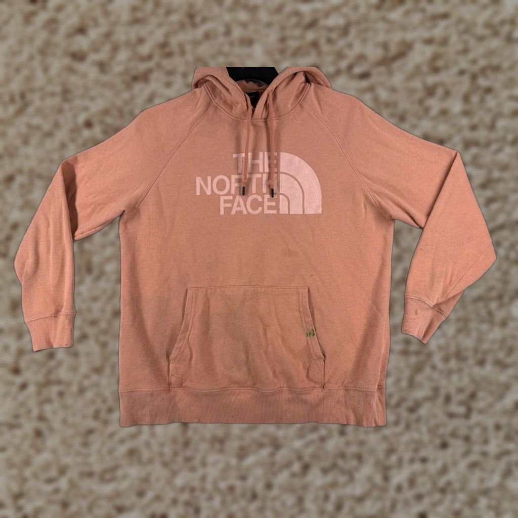 The North Face VINTAGE not applicable sorry Size L / US 10 / IT 46 - 1 Thumbnail