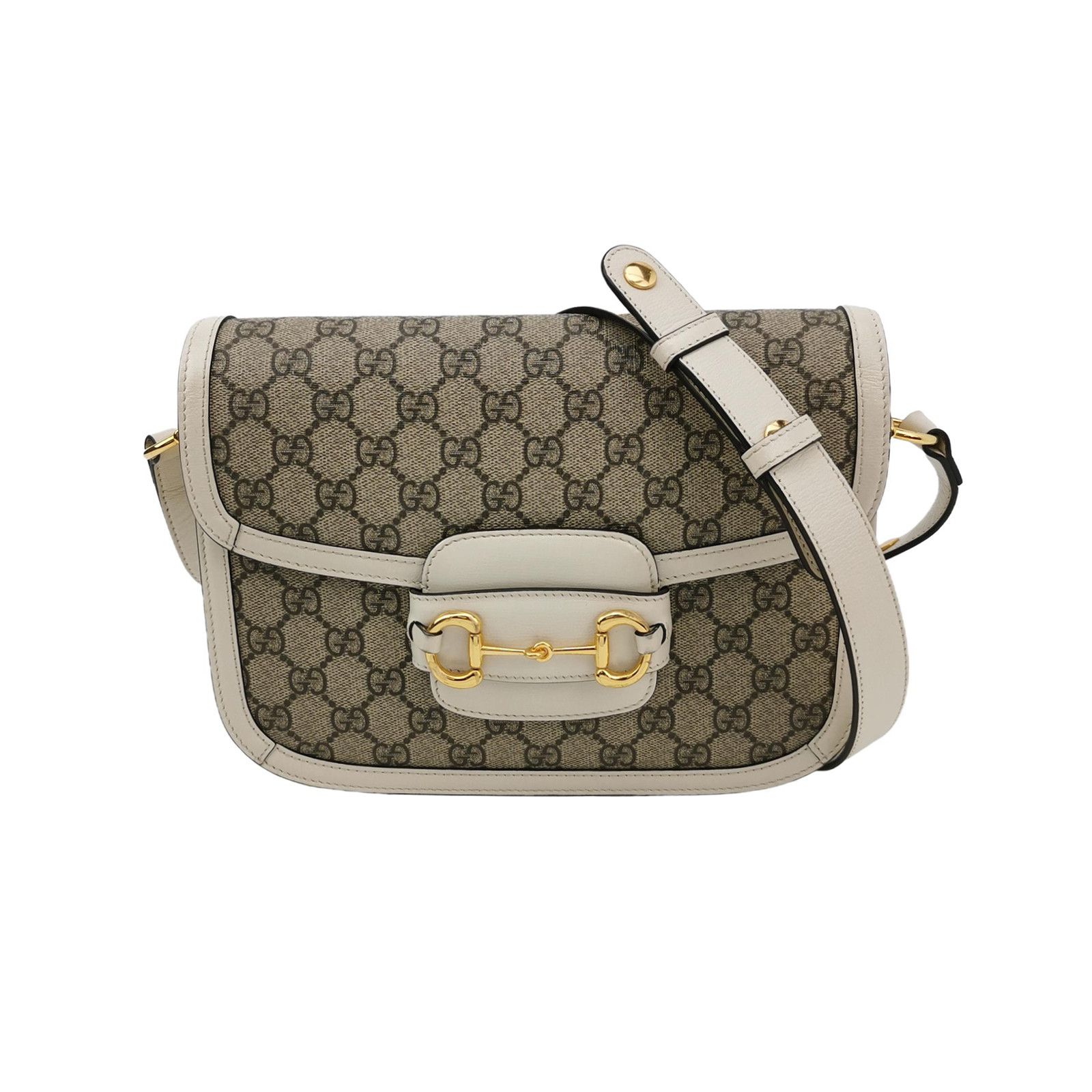 Gucci Gucci Women os Shoulder Bags Size ONE SIZE - 1 Thumbnail