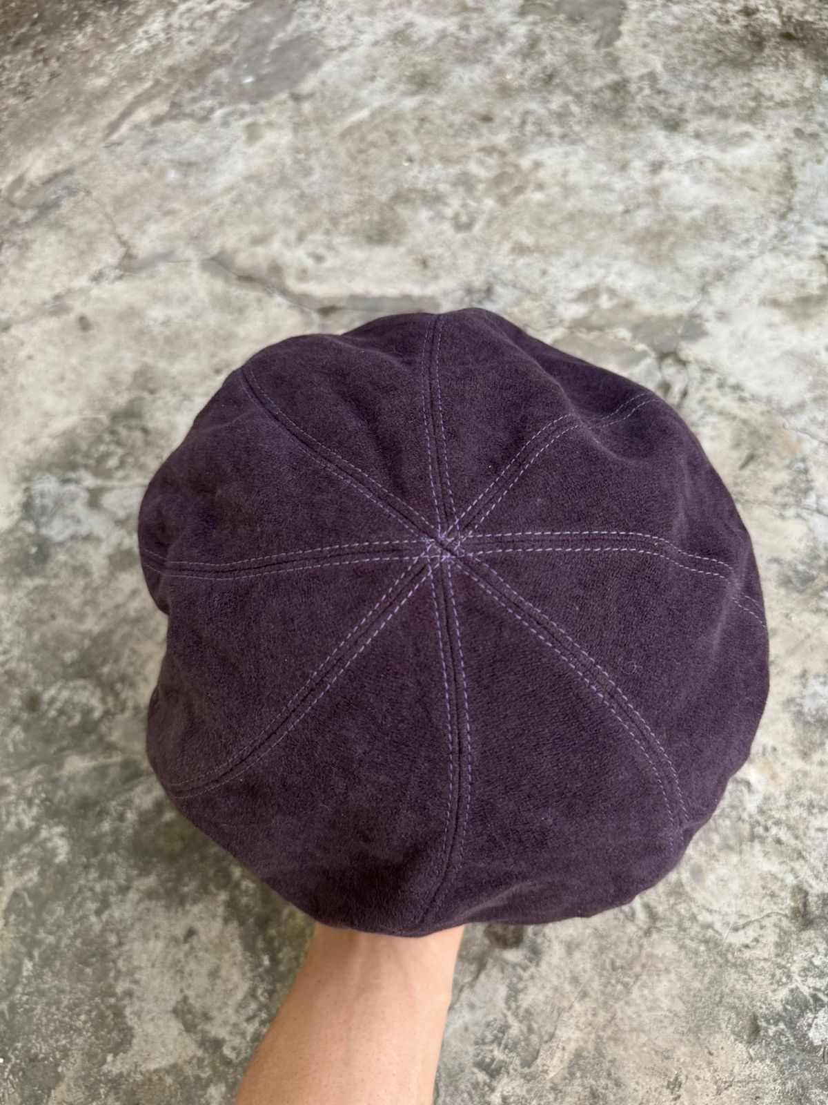 Vivienne Westwood Vivienne Westwood Hats Size ONE SIZE - 5 Thumbnail