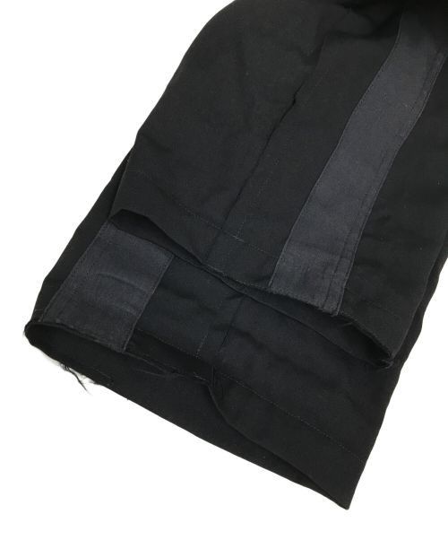 Yohji Yamamoto Yohji Yamamoto pour homme cutaway cargo pants Size US 32 / EU 48 - 4 Thumbnail