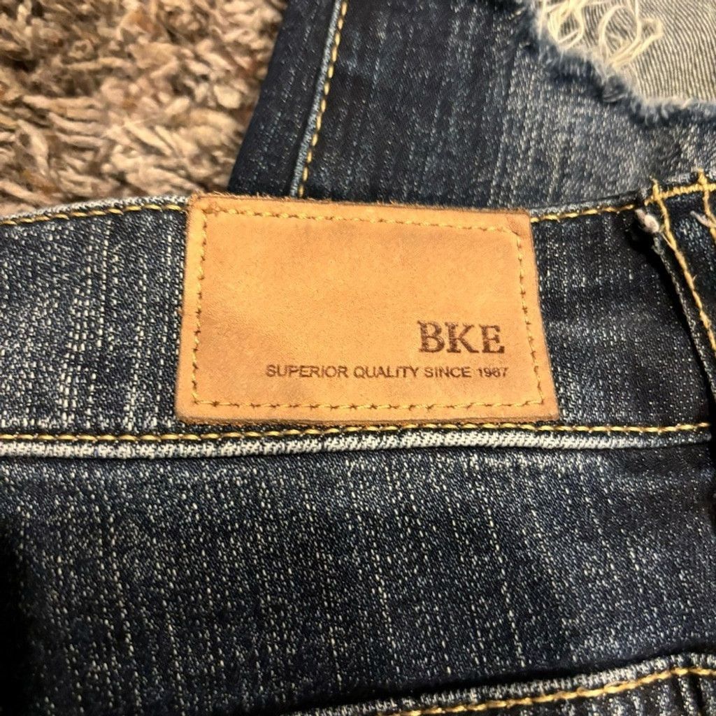 BKE Women’s BKE Mom Jeans Size 25" / US 0 / IT 36 - 3 Thumbnail