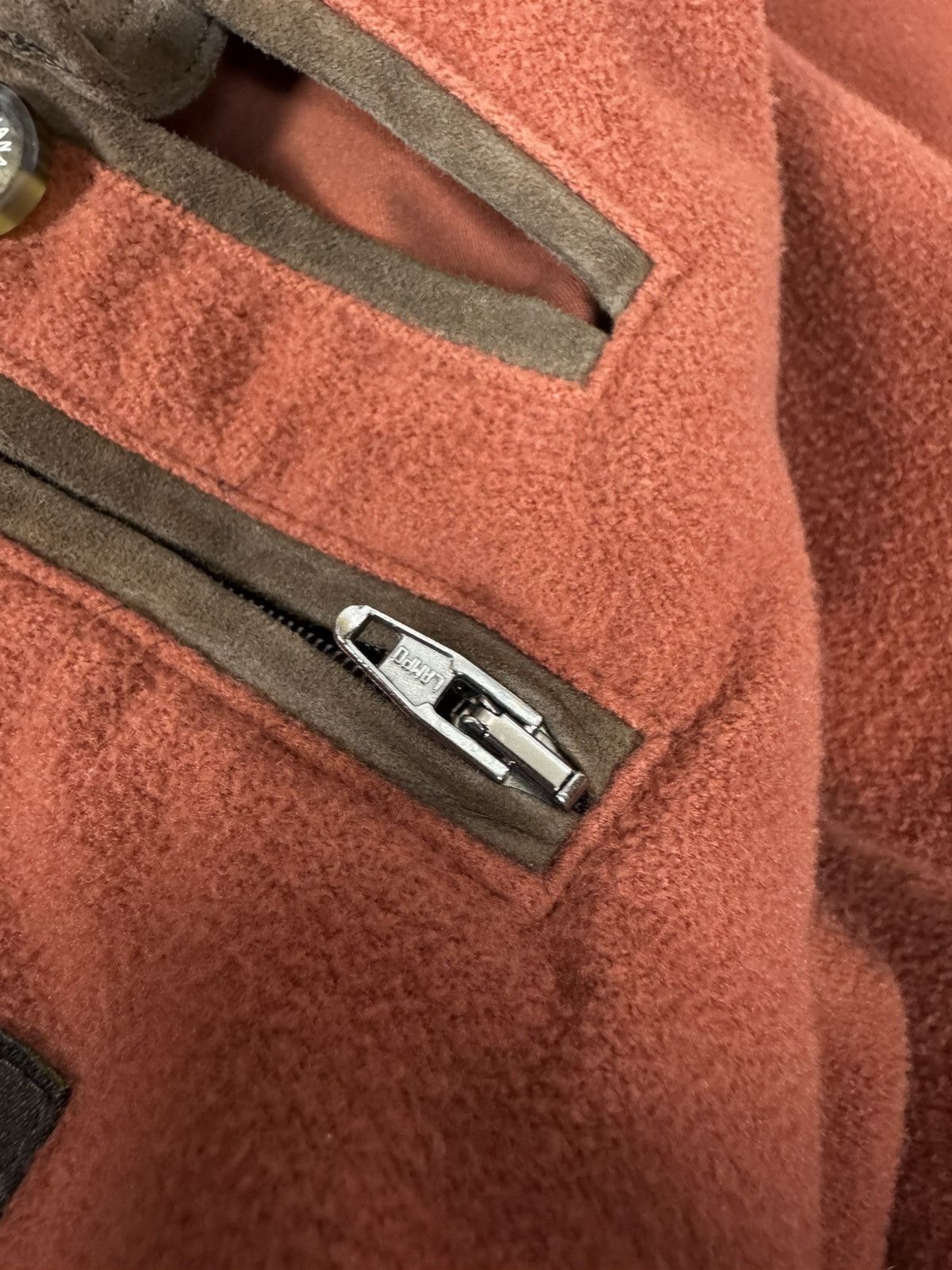 Designer × Loro Piana Loro Piana Coat Size US XL / EU 56 / 4 - 10 Thumbnail