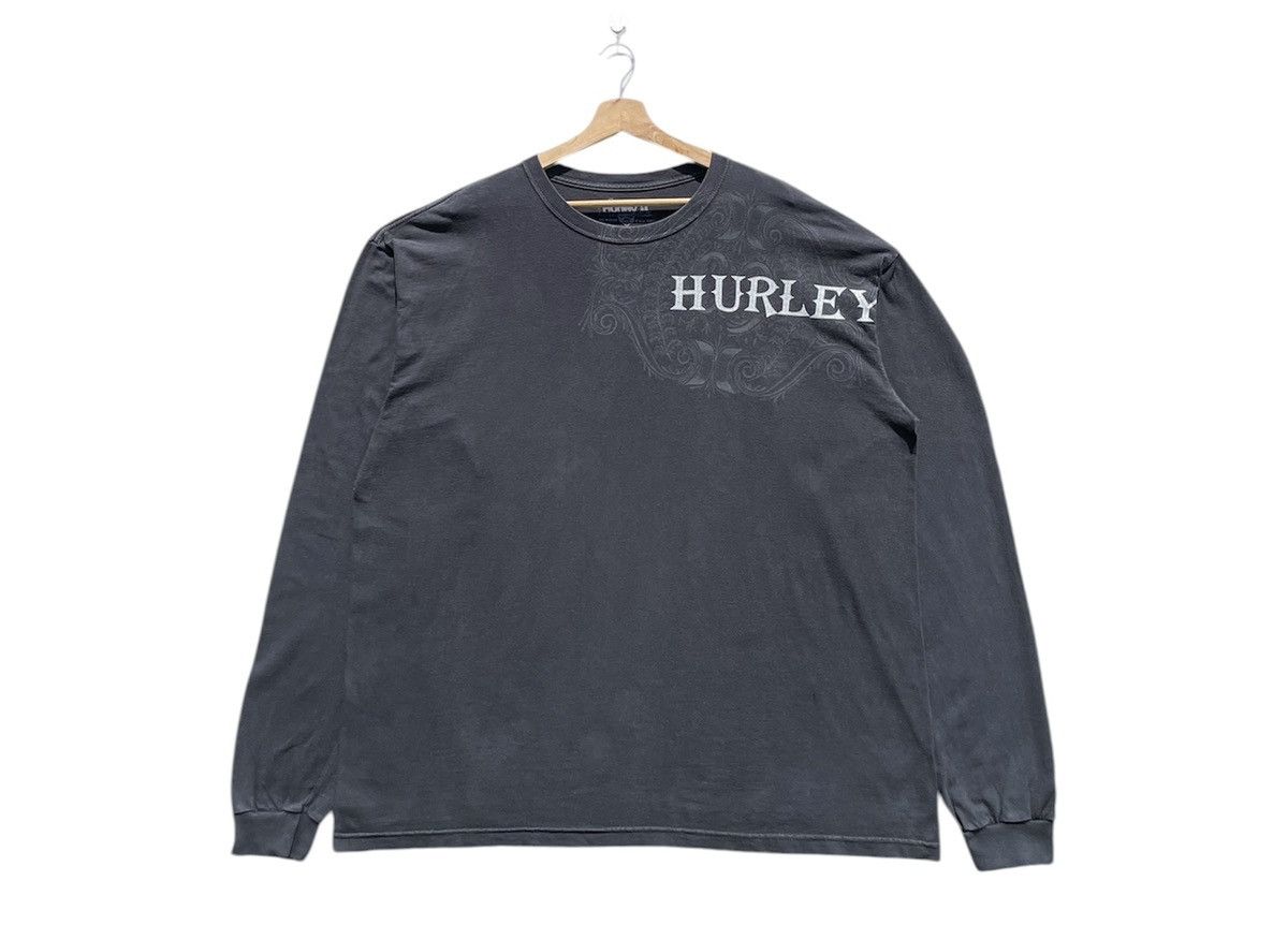 Hurley 🔥Accept Binding Offer🔥 Hurley Size US XXL / EU 58 / 5 - 1 Thumbnail