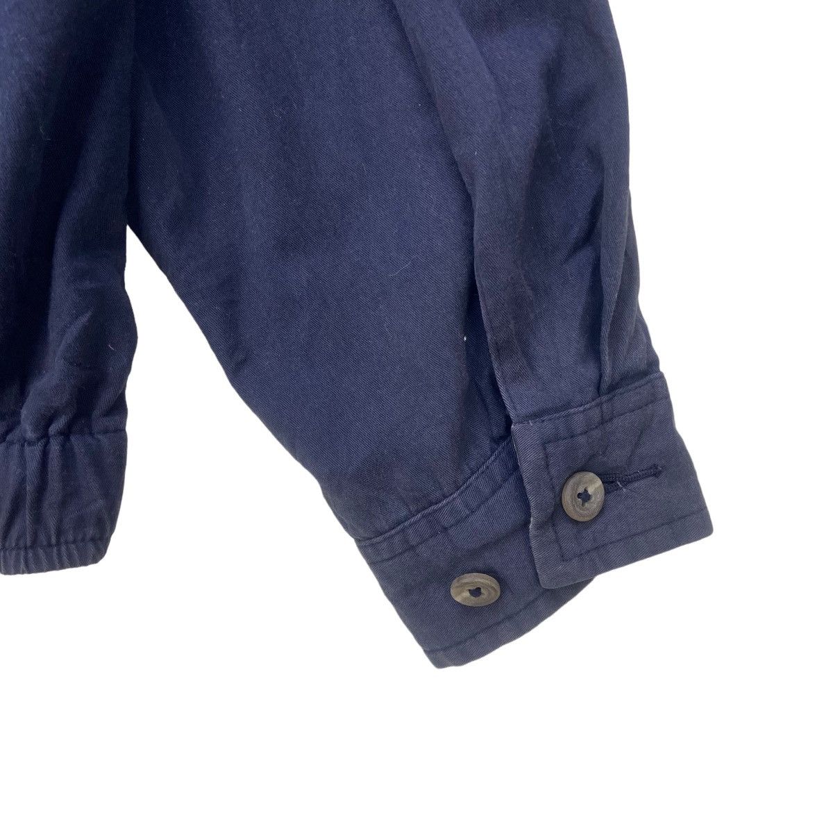 Polo Ralph Lauren Vintage Polo by Ralph Lauren Light Jacket Size US M / EU 48-50 / 2 - 10 Thumbnail