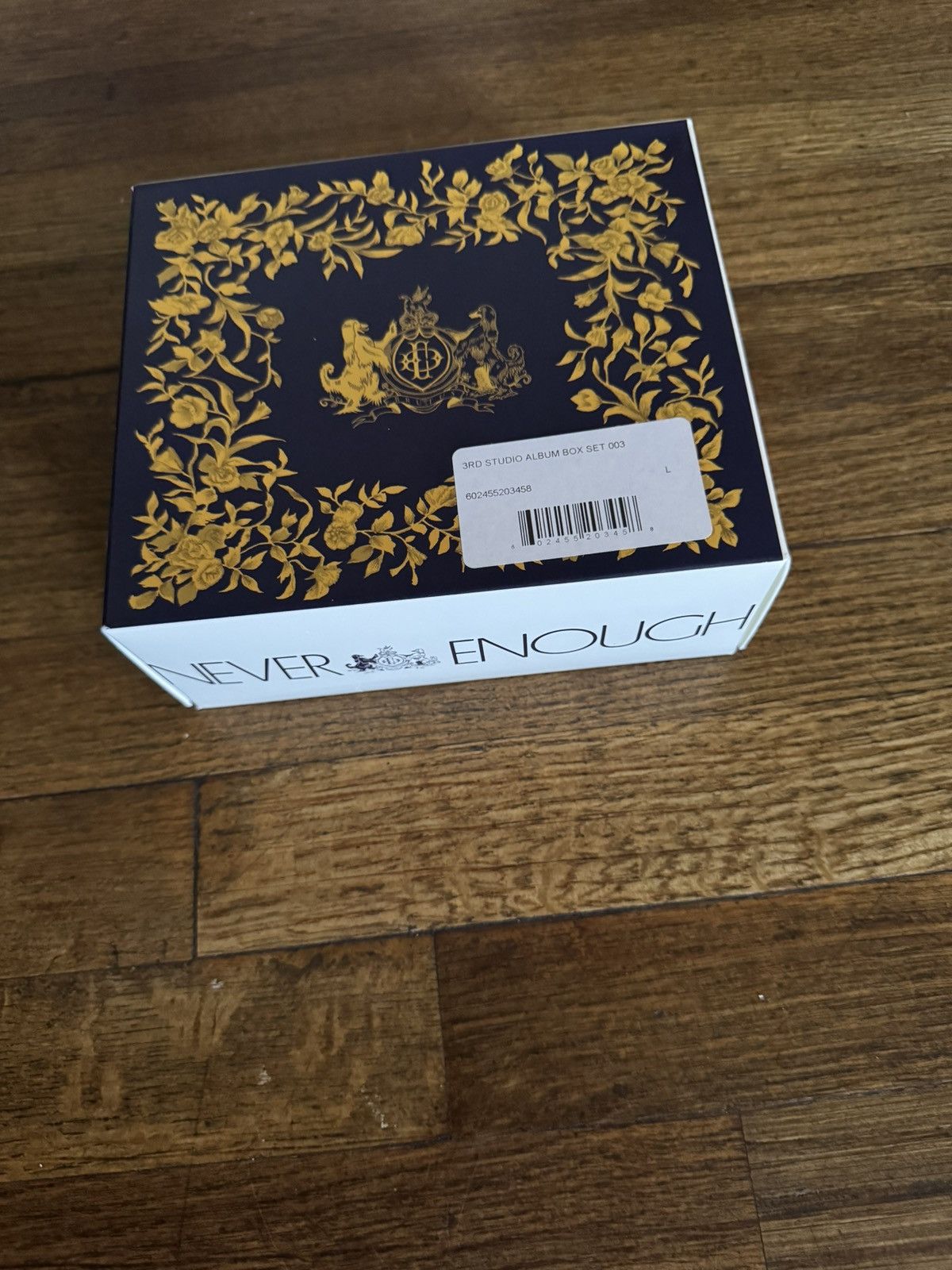 Sp5der P*nk V1 - RECEIPT INCLUDED