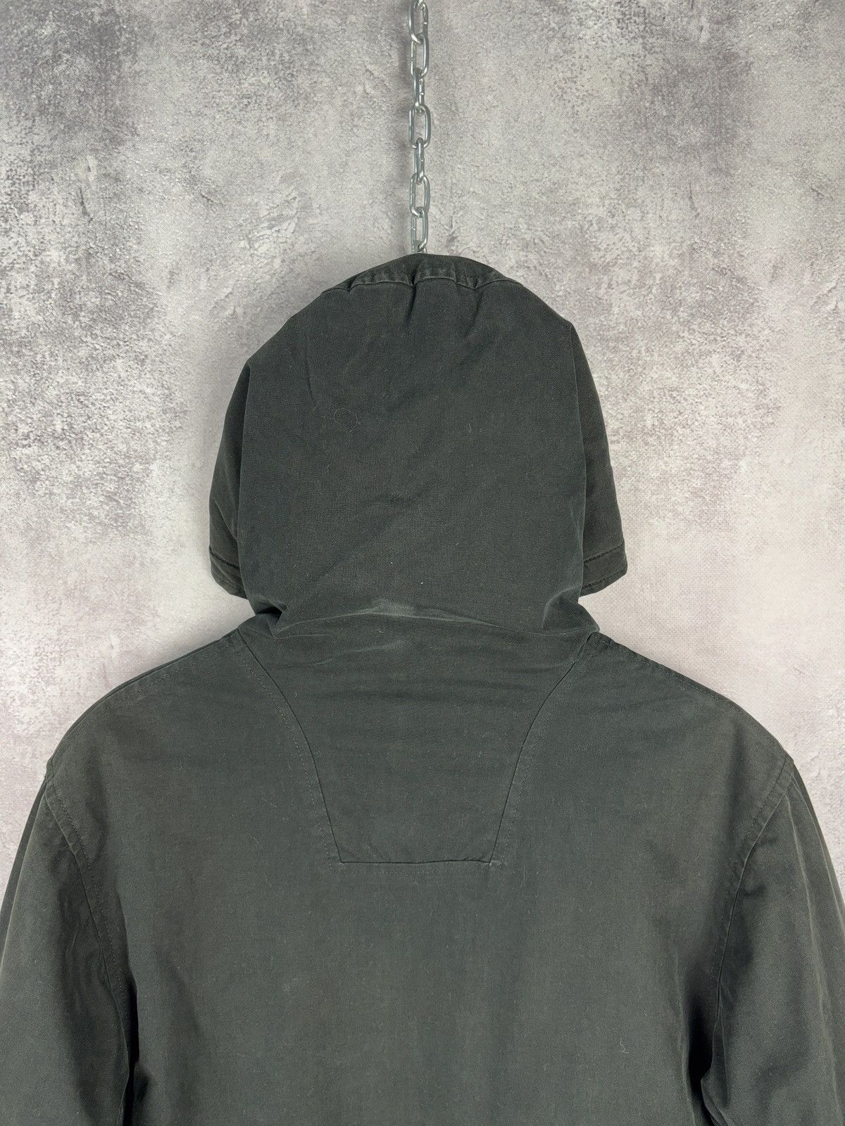 Designer × Helmut Lang Helmut Lang Rare 1999 Archive Size US XS / EU 42 / 0 - 10 Thumbnail