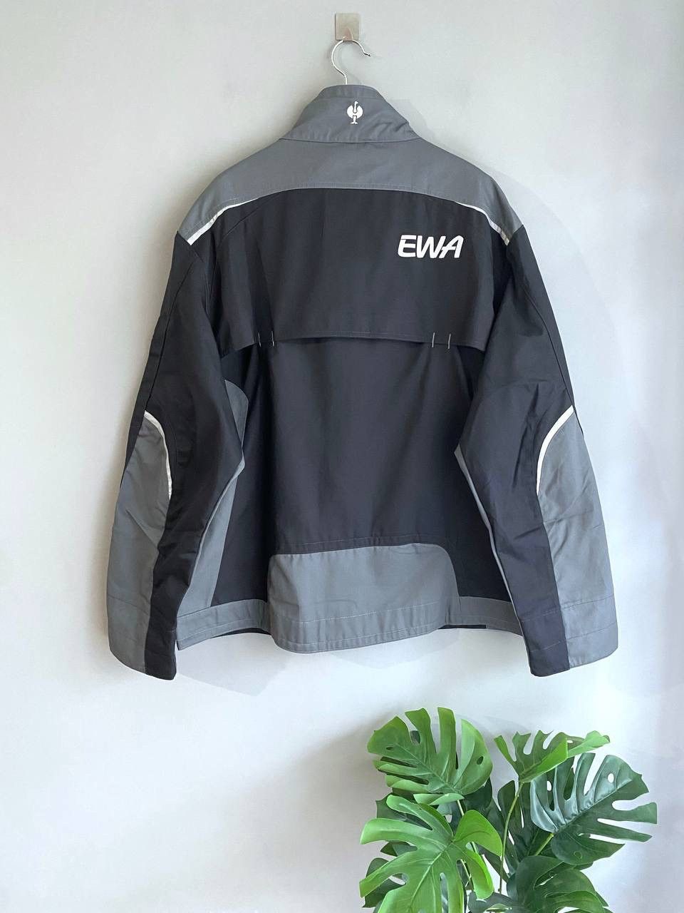 Other Engelbert Strauss E.S. Motion Men's Workwear Jacket Size 3XL Size US XXL / EU 58 / 5 - 19 Thumbnail