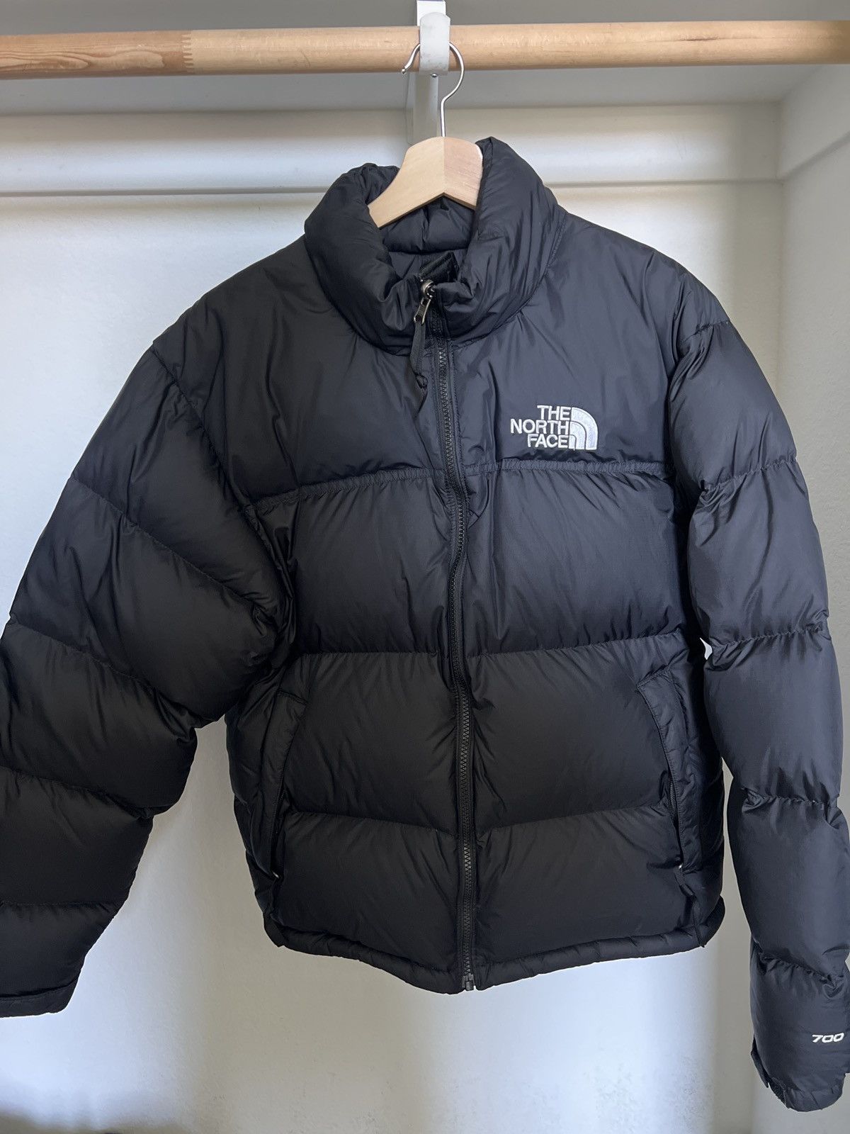 The North Face TNF 1996 Retro Nuptse Jacket Size US M / EU 48-50 / 2 - 1 Thumbnail