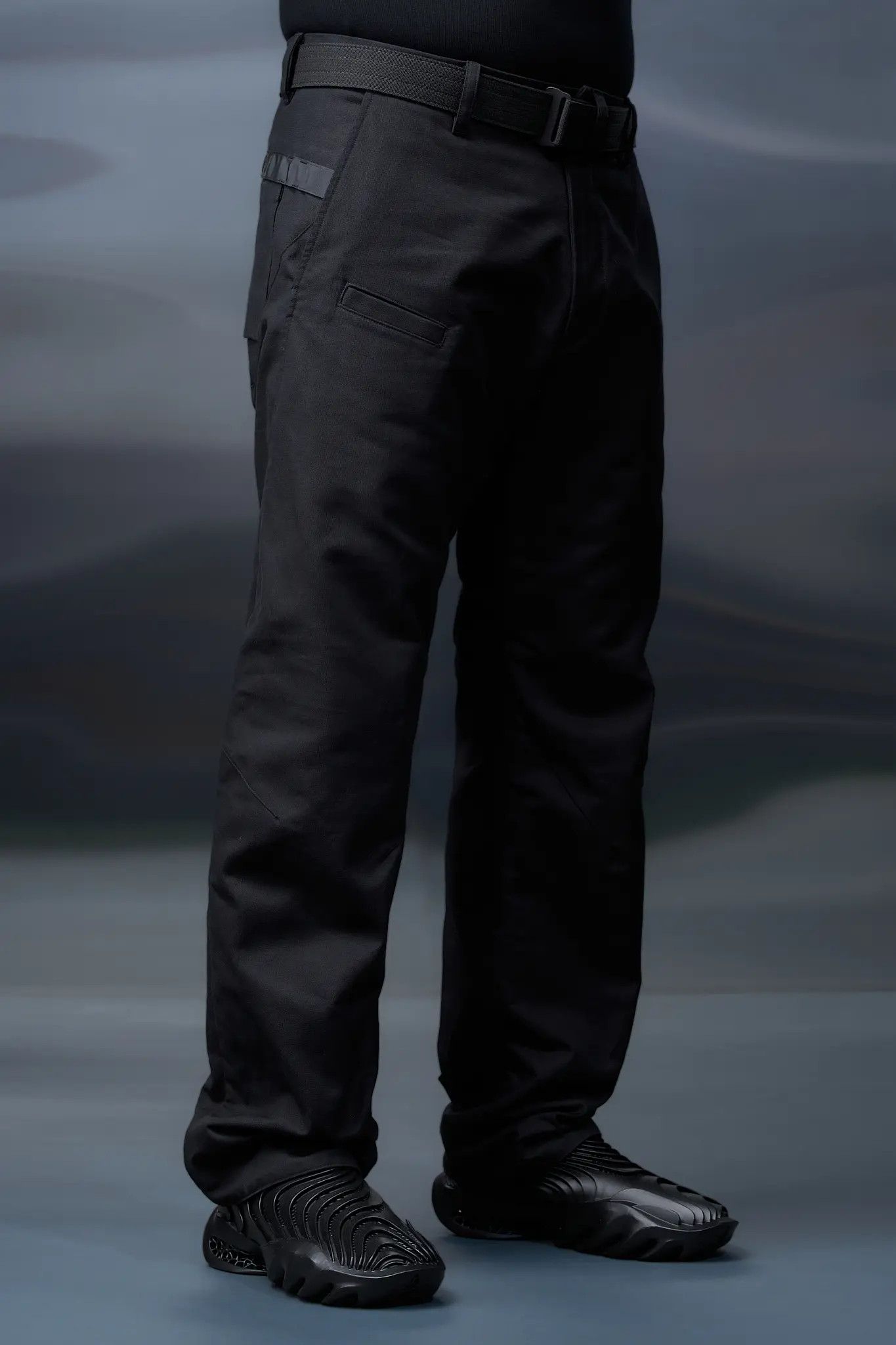 Acronym P39-KI Size US 32 / EU 48 - 1 Thumbnail