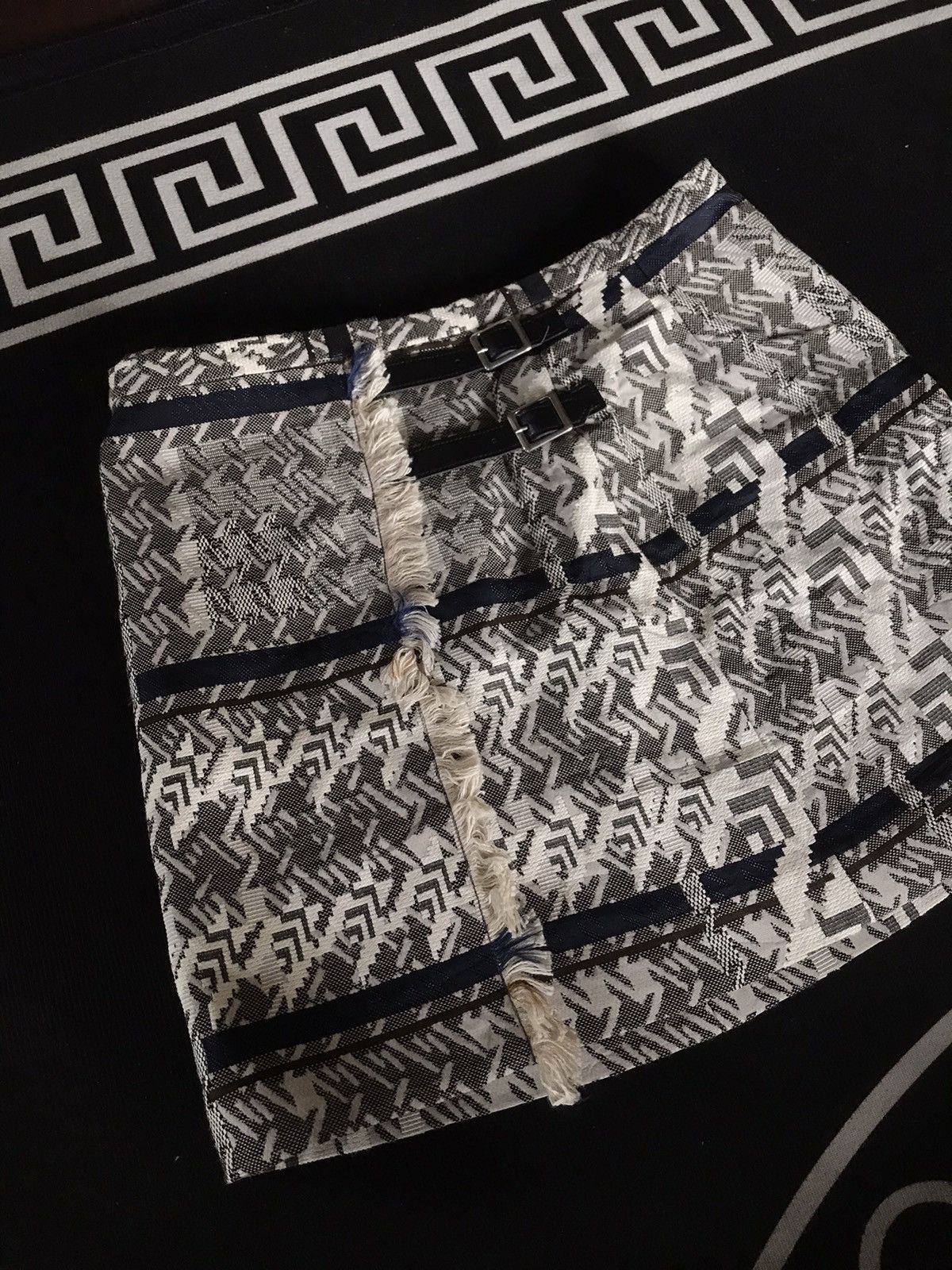 United Arrows United Arrows Green Label Skirts Size 36" / US 14 / IT 50 - 2 Thumbnail
