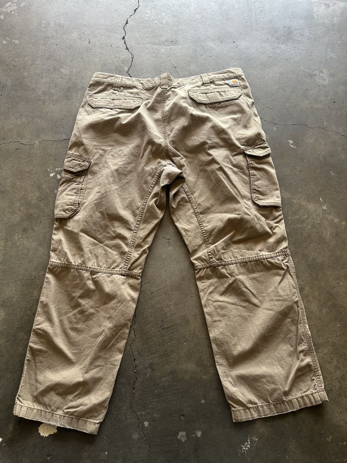 Carhartt Carhartt cargos Size US 42 / EU 58 - 2 Thumbnail