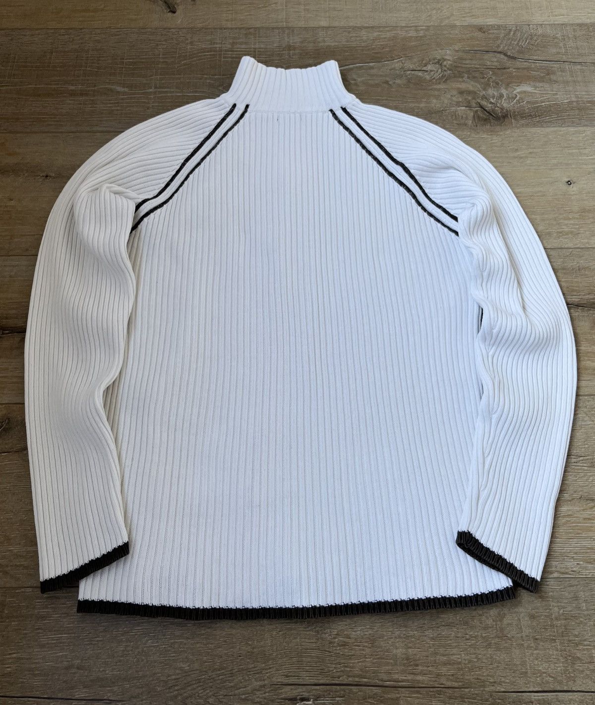 Other VINTAGE STREETWEAR KAPITAL STYLE SWEATER Size US XL / EU 56 / 4 - 16 Thumbnail