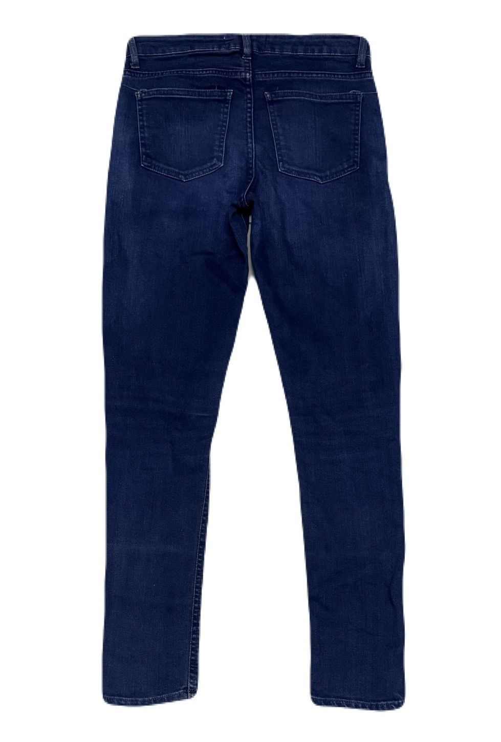 Acne Studios ACNE STUDIOS Made in Albania Soft Denim Size 27" / US 4 / IT 40 - 2 Thumbnail