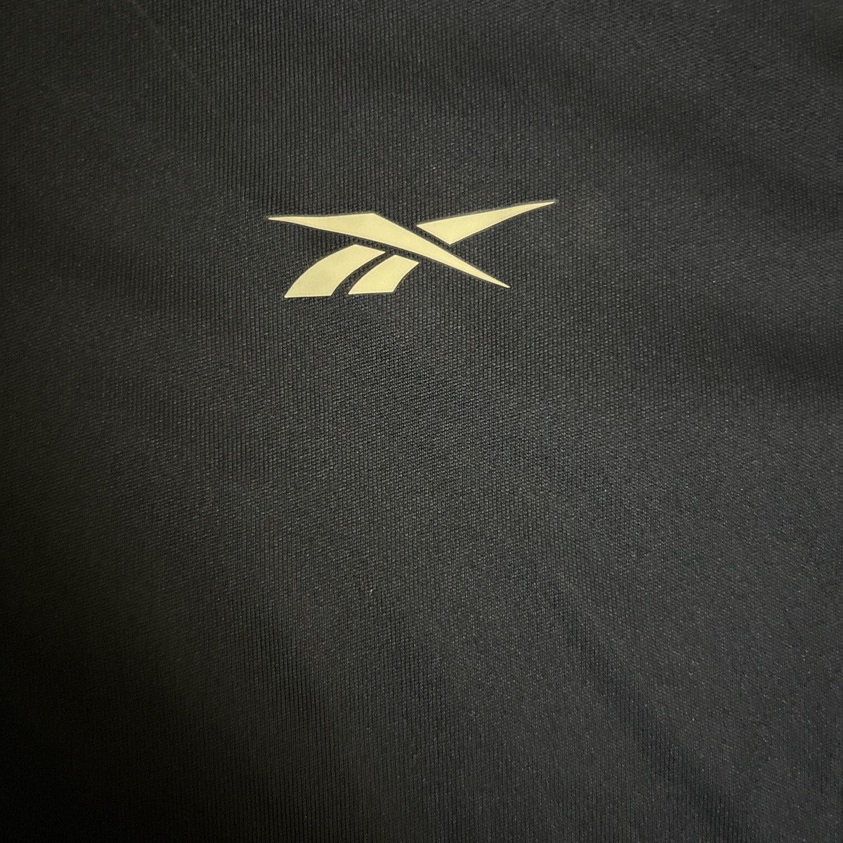 Reebok Navy Reebok Shirt Size XS / US 0-2 / IT 36-38 - 3 Thumbnail