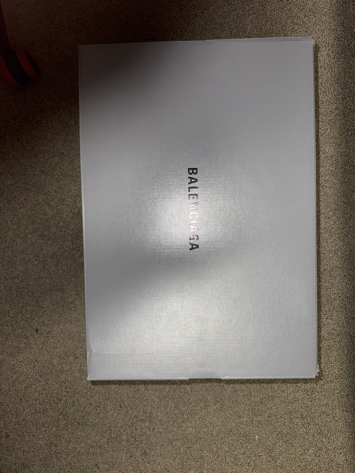Balenciaga Balenciaga Track 2 Size US 9.5 / EU 42-43 - 12 Thumbnail