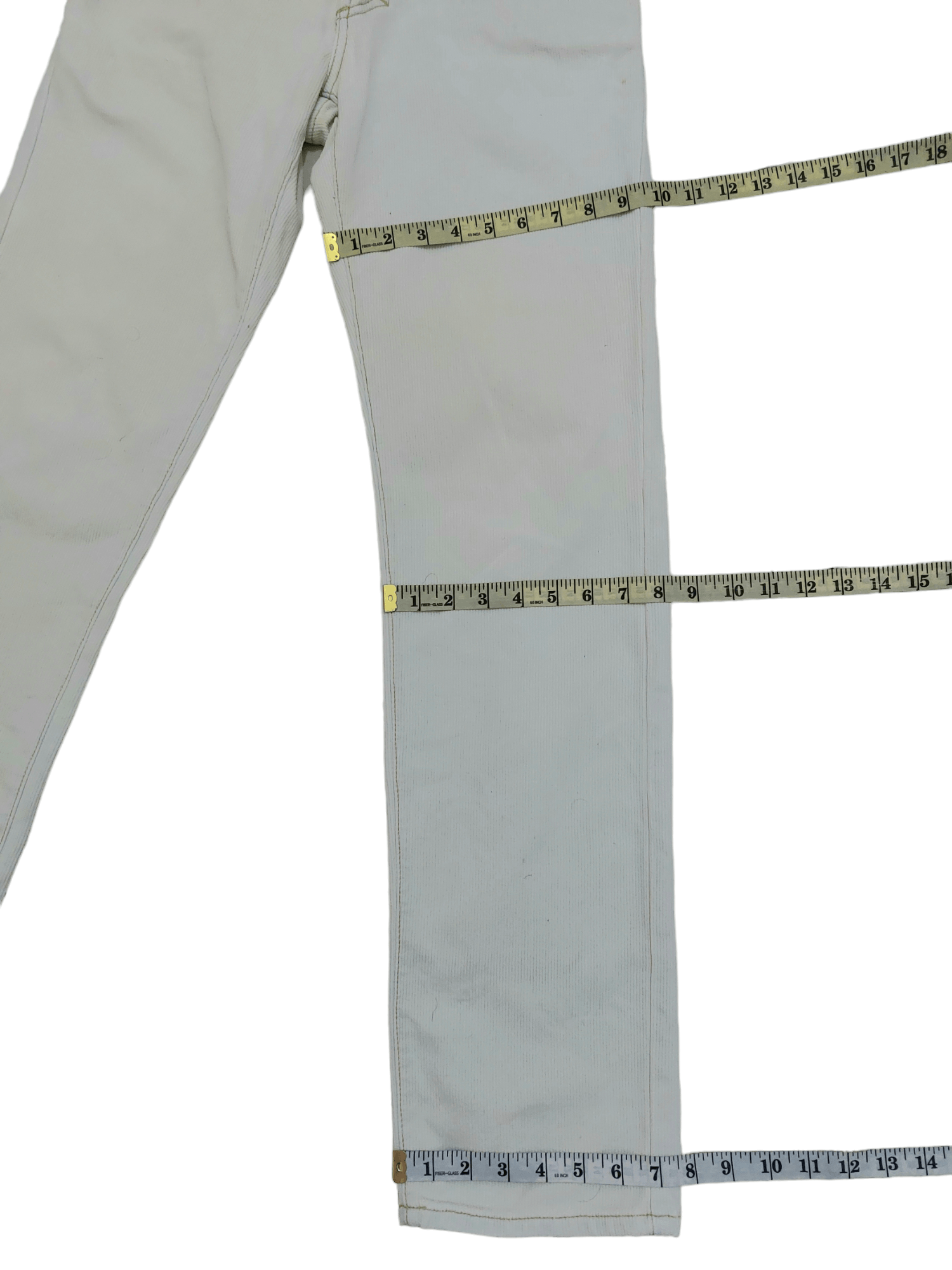 Versace Vintage Versace Jeans Couture Size US 28 / EU 44 - 15 Thumbnail