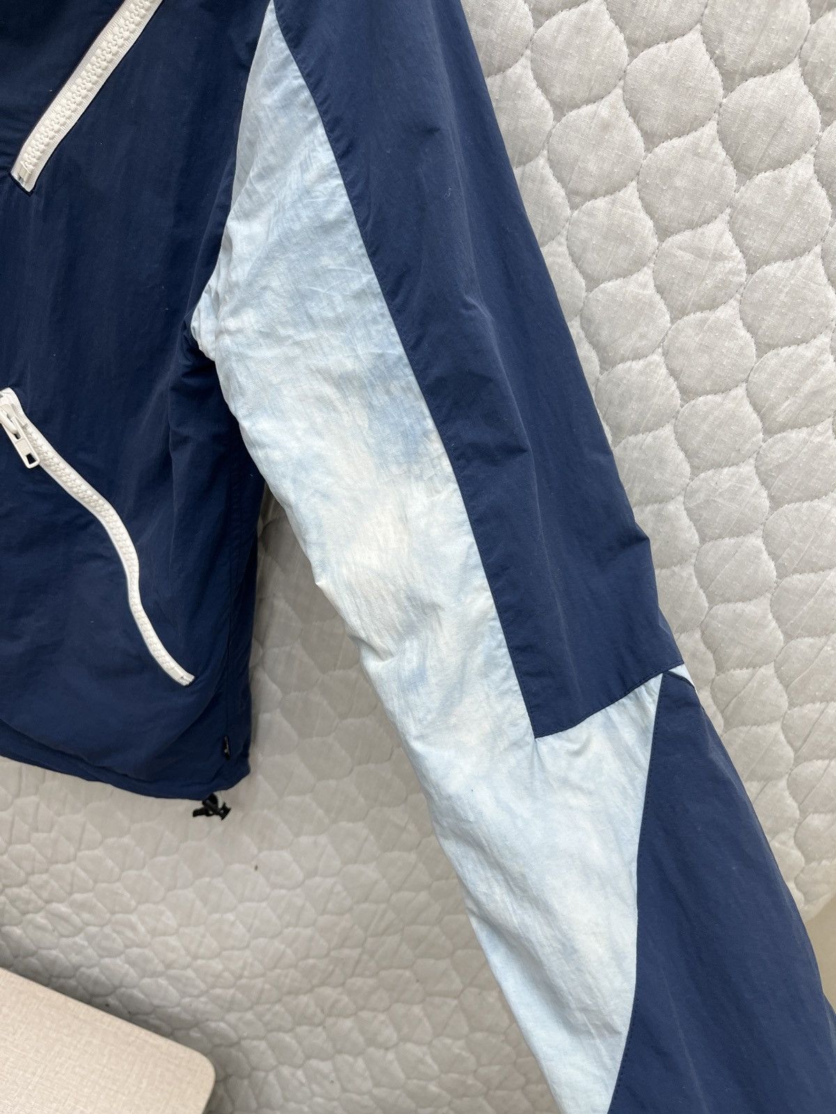 Final Home 🔥🔥🔥ARCHIVE DOARAT REVERSIBLE HOODIE JACKET Size US S / EU 44-46 / 1 - 5 Thumbnail