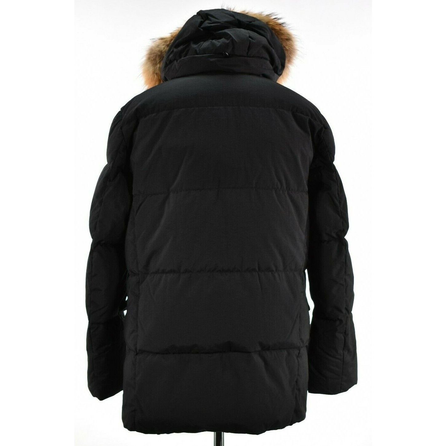C.P. Company C.P. Company Jacket Size M US In Black Polyamide Size US M / EU 48-50 / 2 - 3 Thumbnail