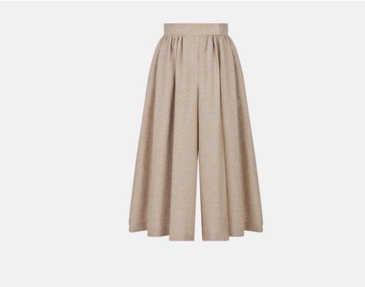 o1w1db10425 321P24A Pant in Beige