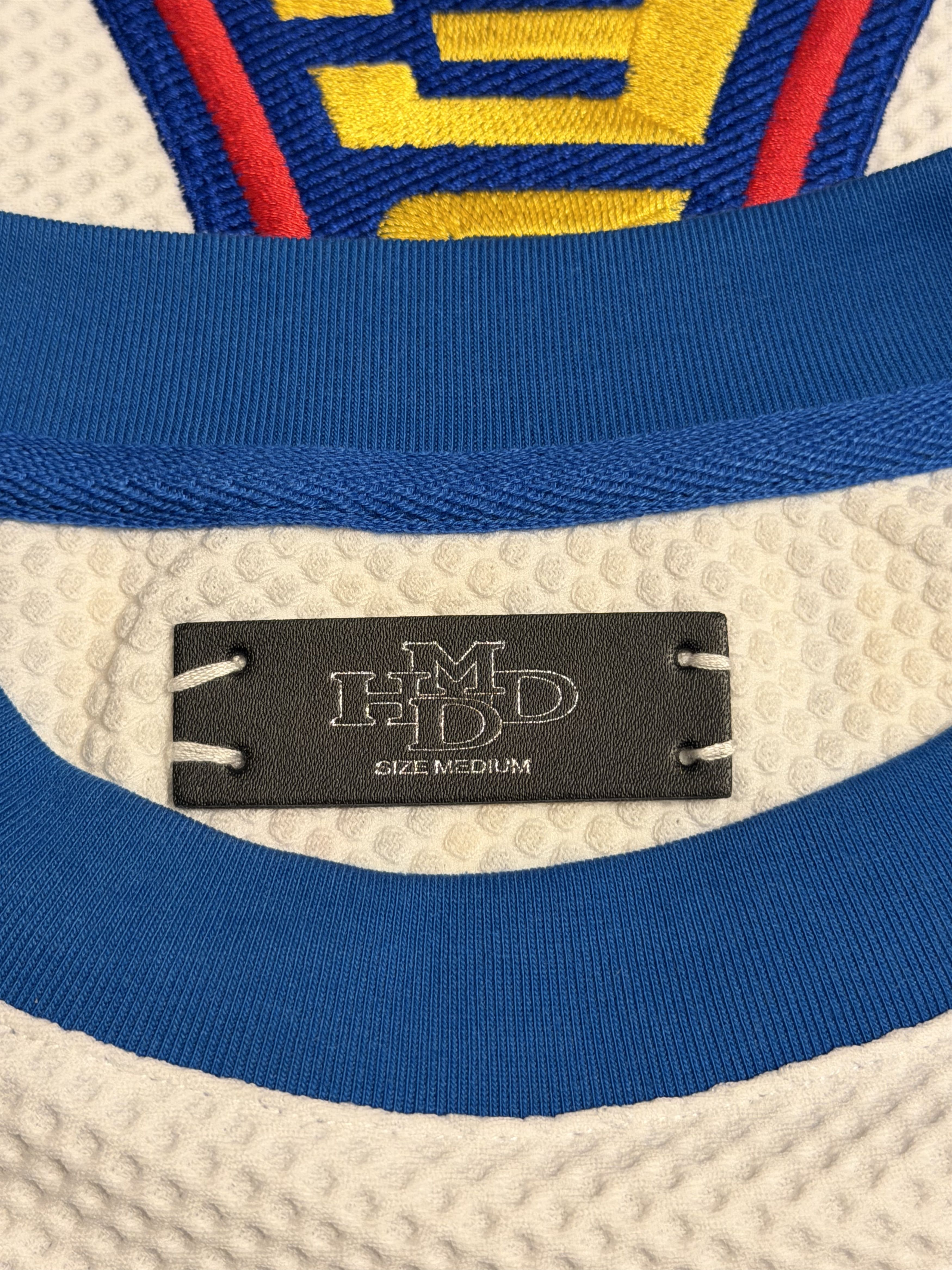 HMDD HMDD x Hidden Seasons Moteaux Jersey Size US M / EU 48-50 / 2 - 3 Thumbnail