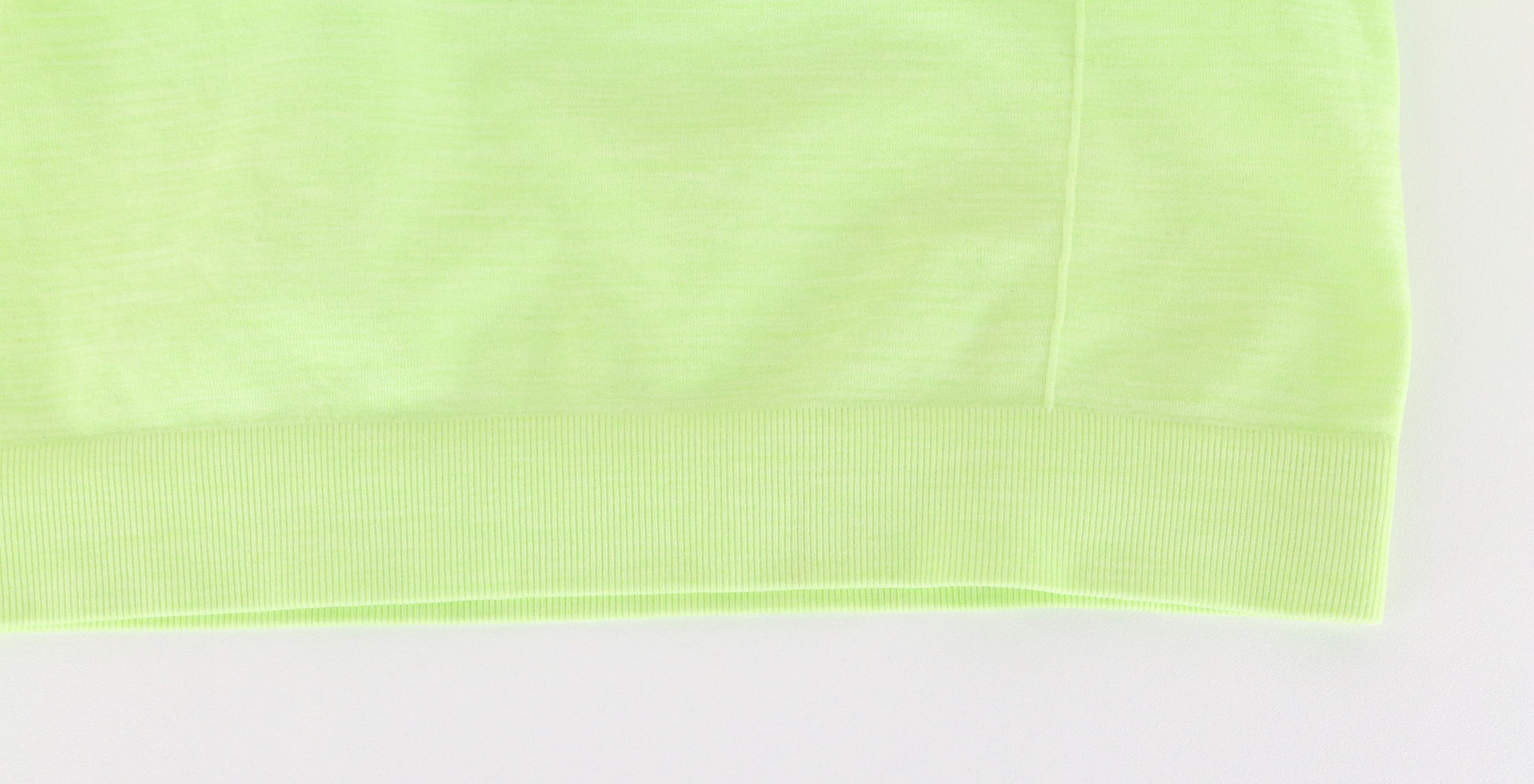 Scotch & Soda VITALITY DANCE L Green Stretch Cropped Lightweight 61708 Size L / US 10 / IT 46 - 8 Thumbnail