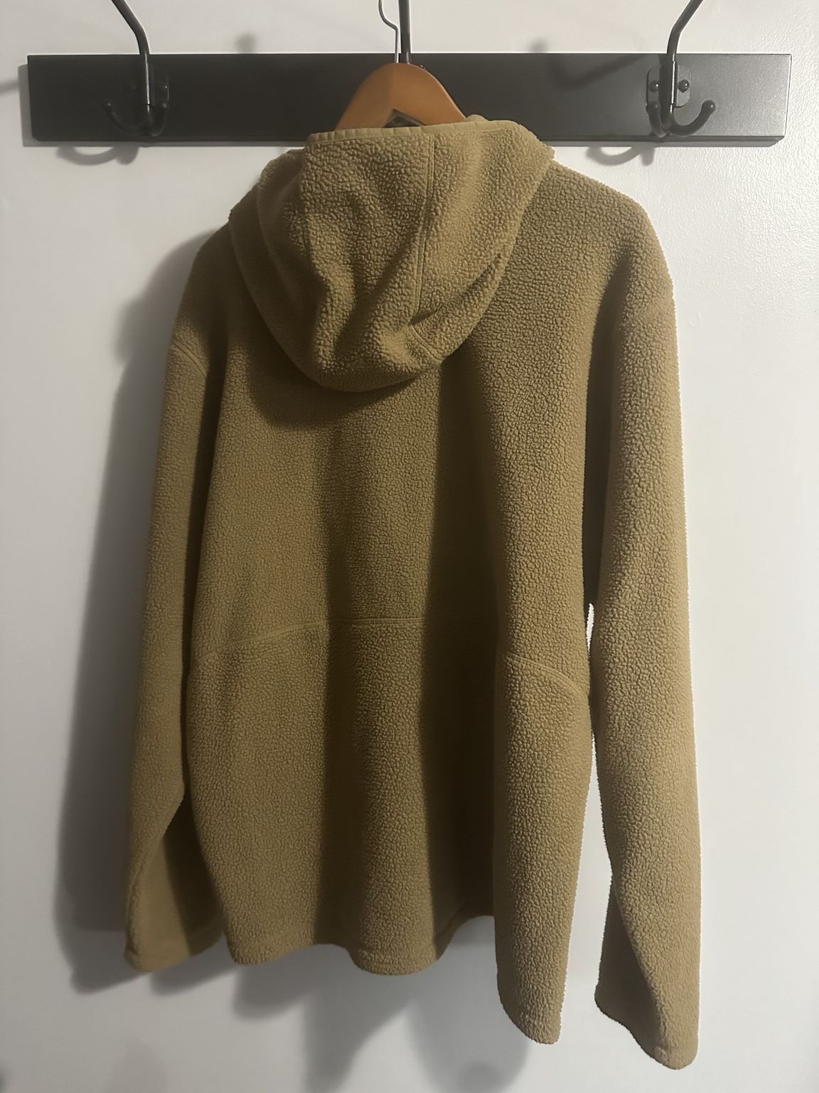 Columbia Columbia Sherpa Fleece Size US XL / EU 56 / 4 - 2 Thumbnail