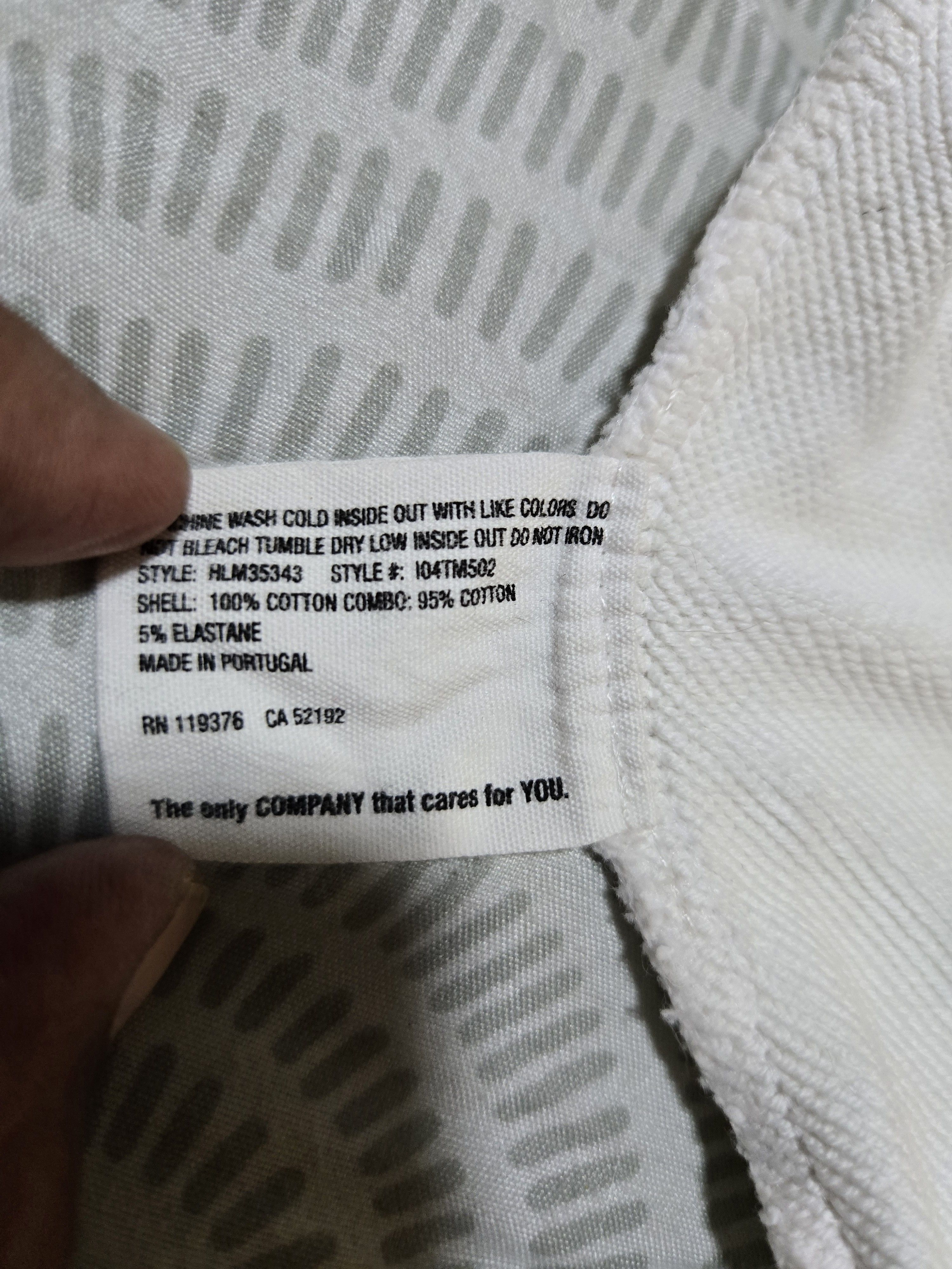 Helmut Lang Helmut Lang Taxi Hoodie Size US L / EU 52-54 / 3 - 7 Thumbnail