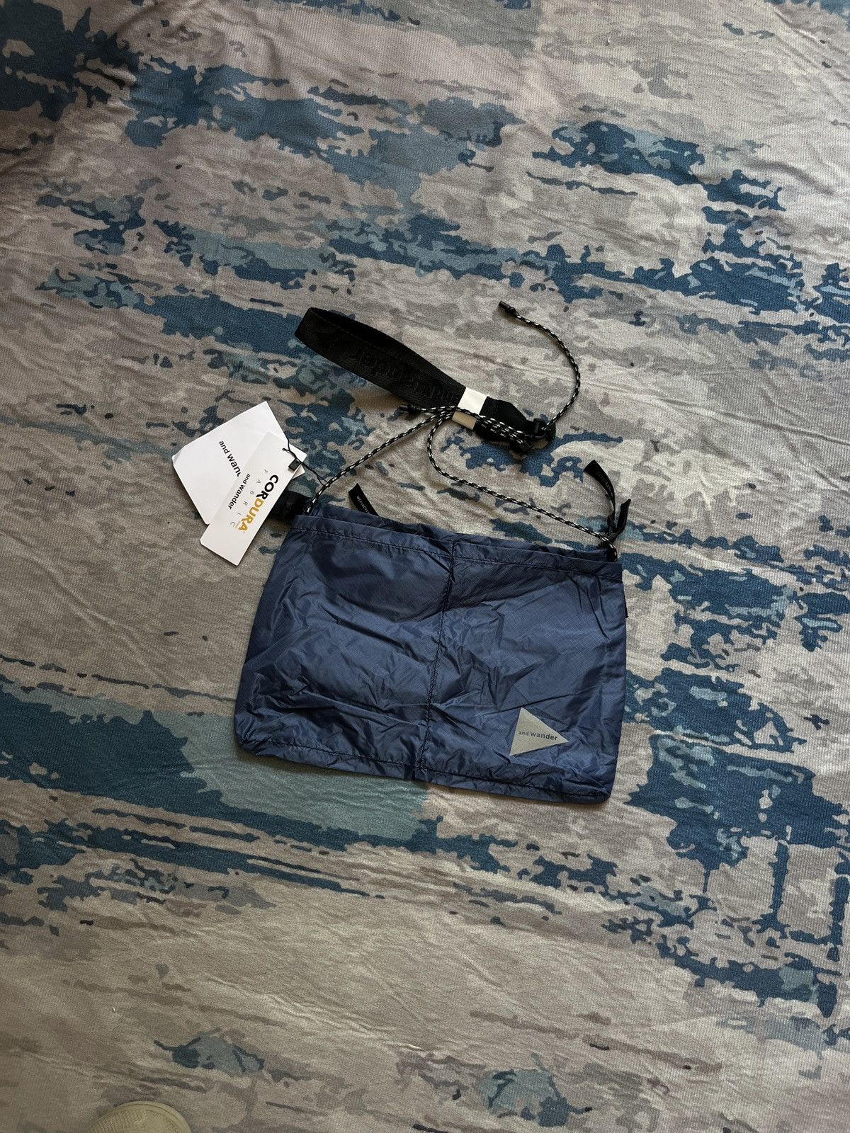 And Wander And wander bag Size ONE SIZE - 1 Thumbnail