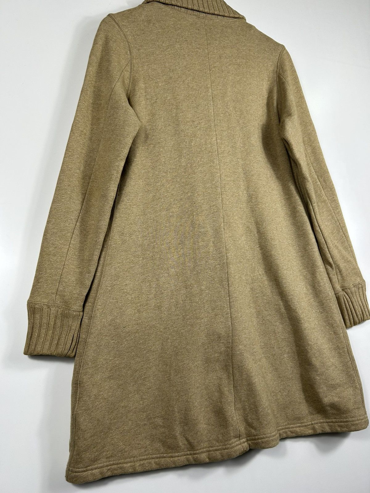 Homespun Knitwear × Polo Ralph Lauren × Ralph Lauren 🔥Ralph Lauren Button Knit Cardigan Long Sweater Size L / US 10 / IT 46 - 13 Thumbnail