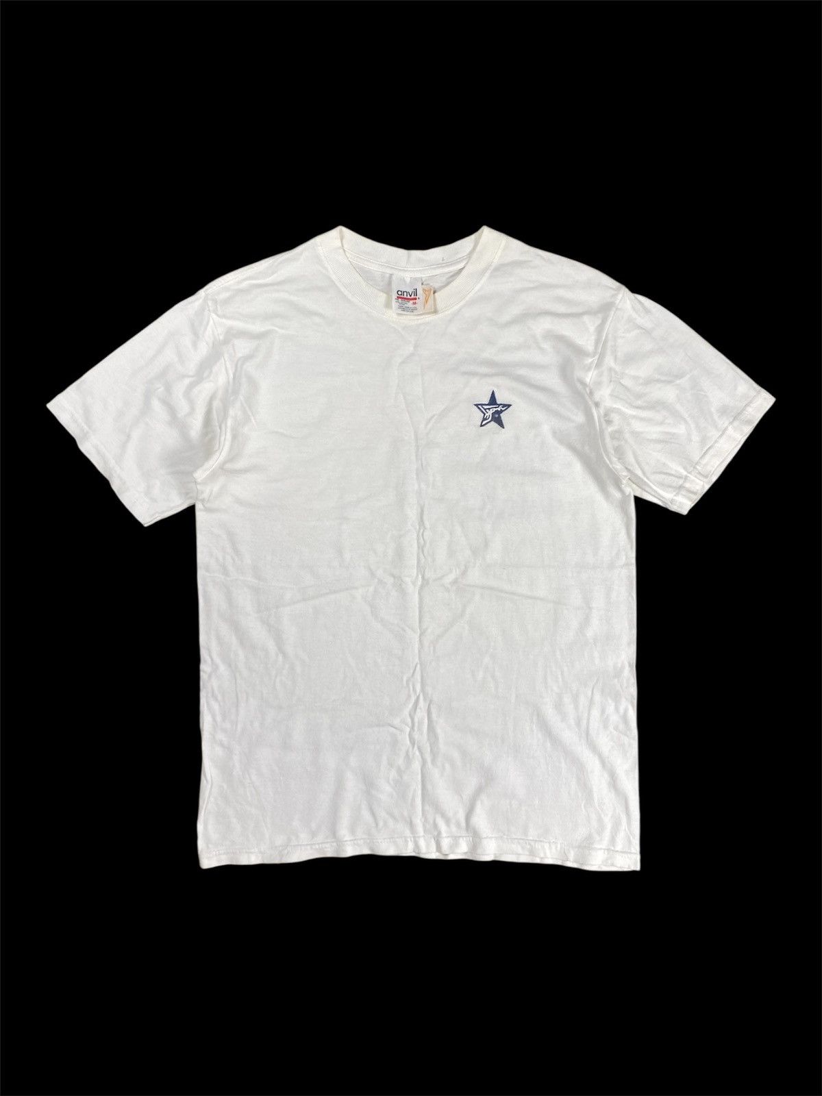 20471120 HYOMA HYOPANDA T Shirt | Grailed